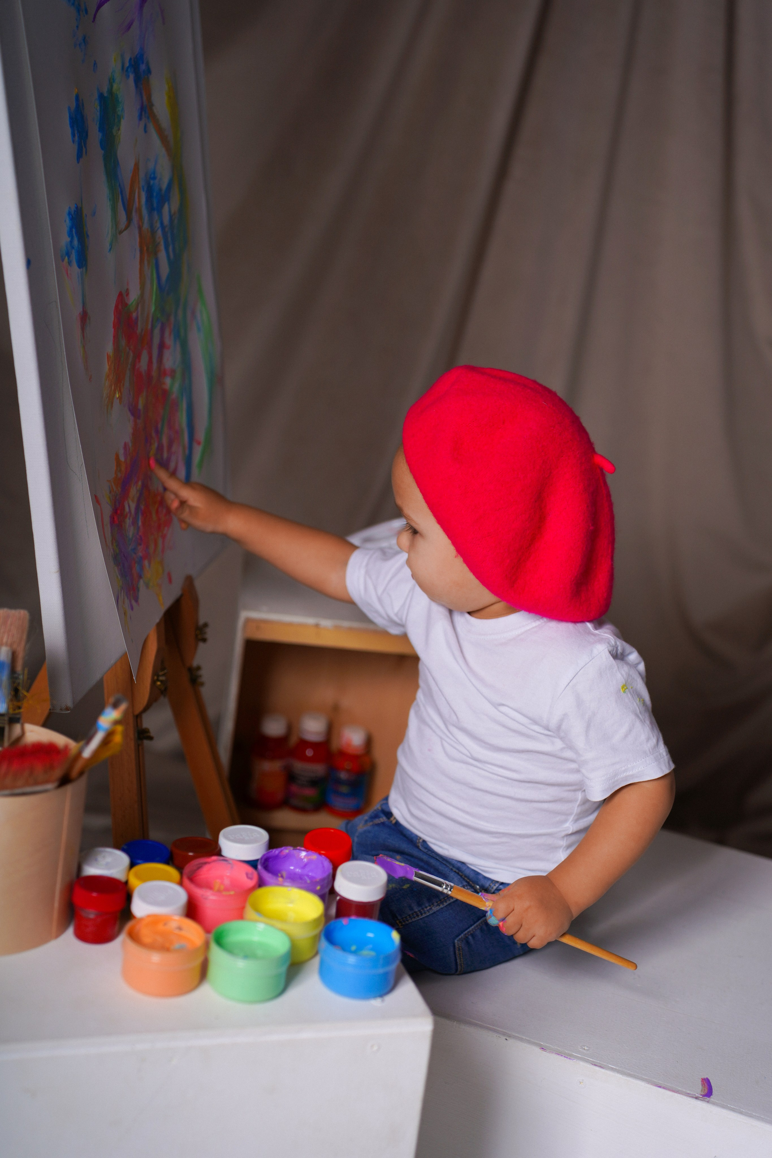 Девочки. Детский и семейный фотограф. Фотограф новорожденный в Астрахани Марина
