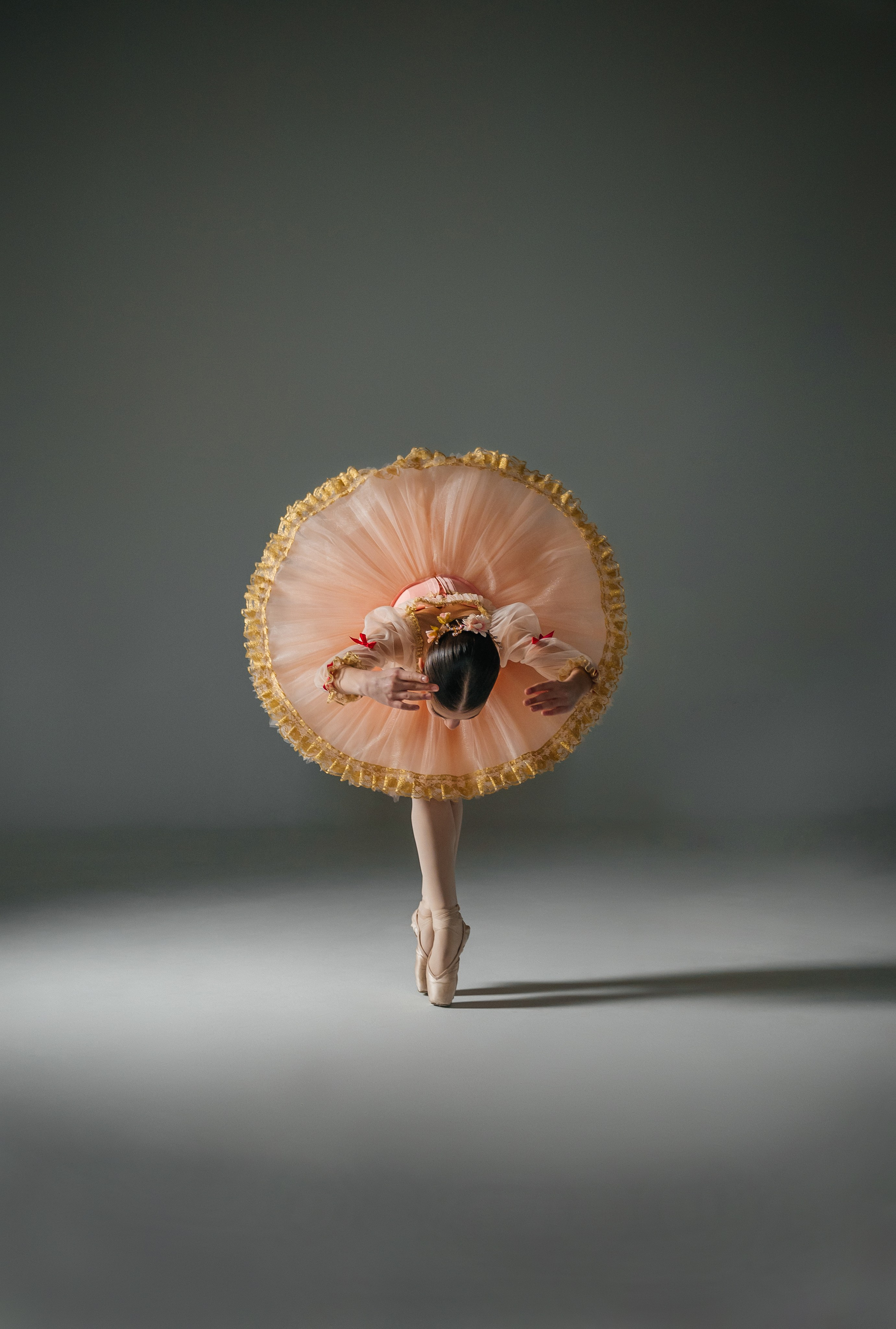 Балерины. Свадебный и семейный фотограф в Дзержинске Екатерина Шулакова