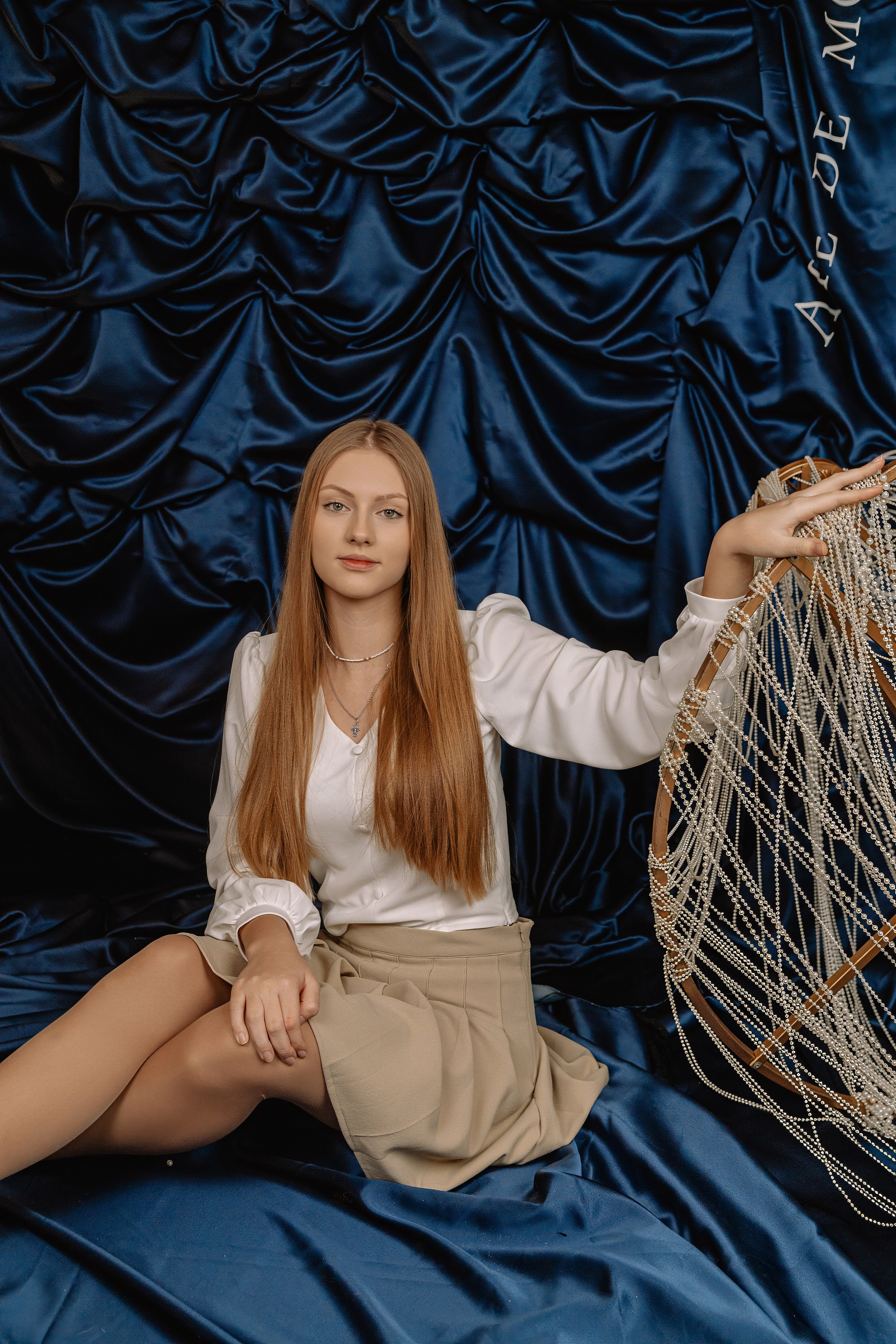 Любовь и Анастасия. Фотограф Воронеж Варвара