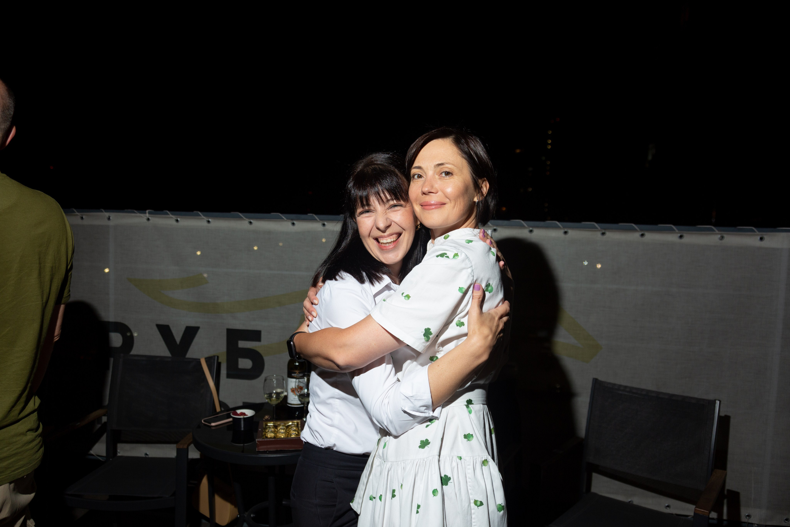 Latina Jazz. Главная