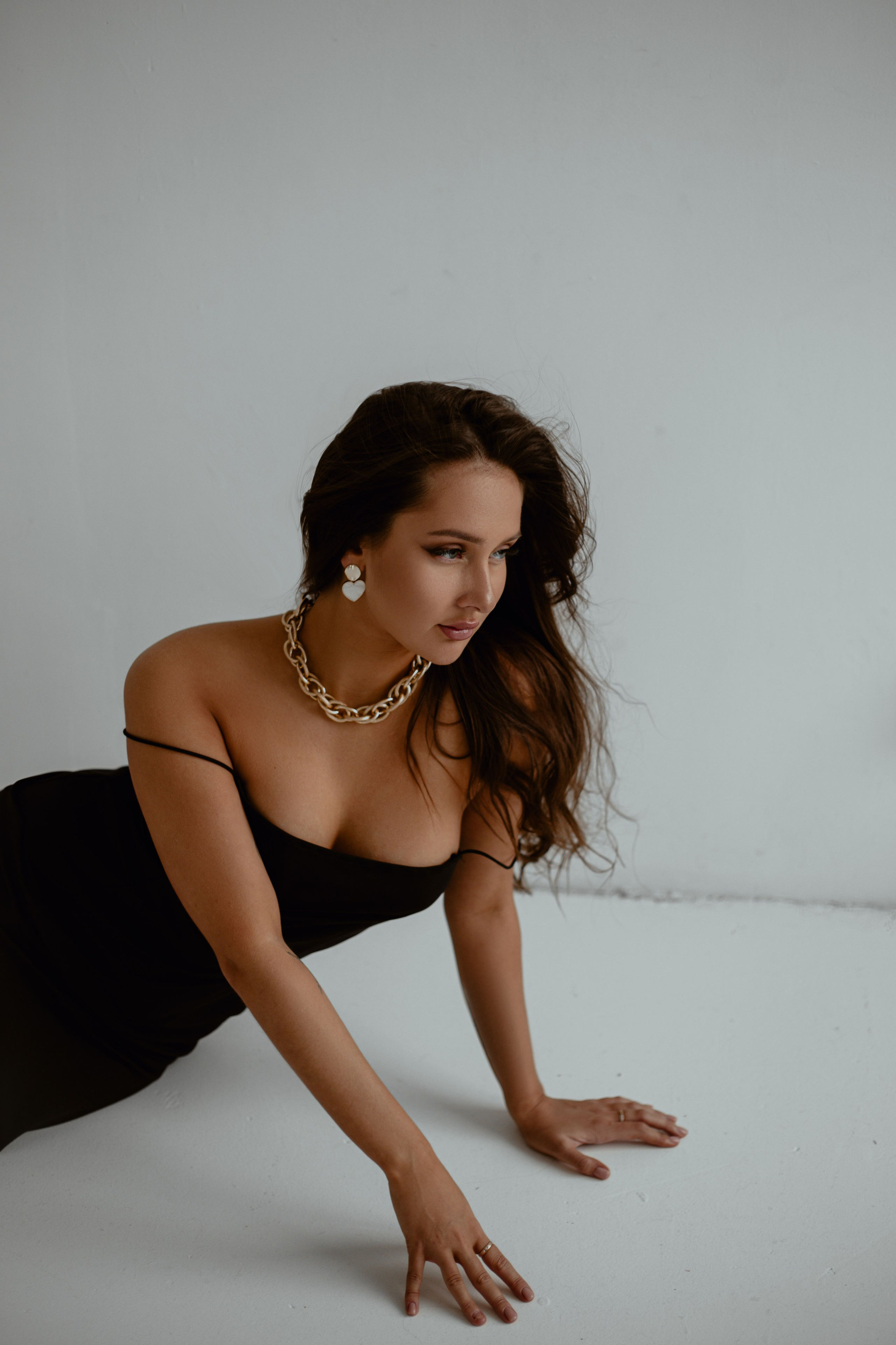 Ксюша. Коммерческий фотограф Дарья Горбачева