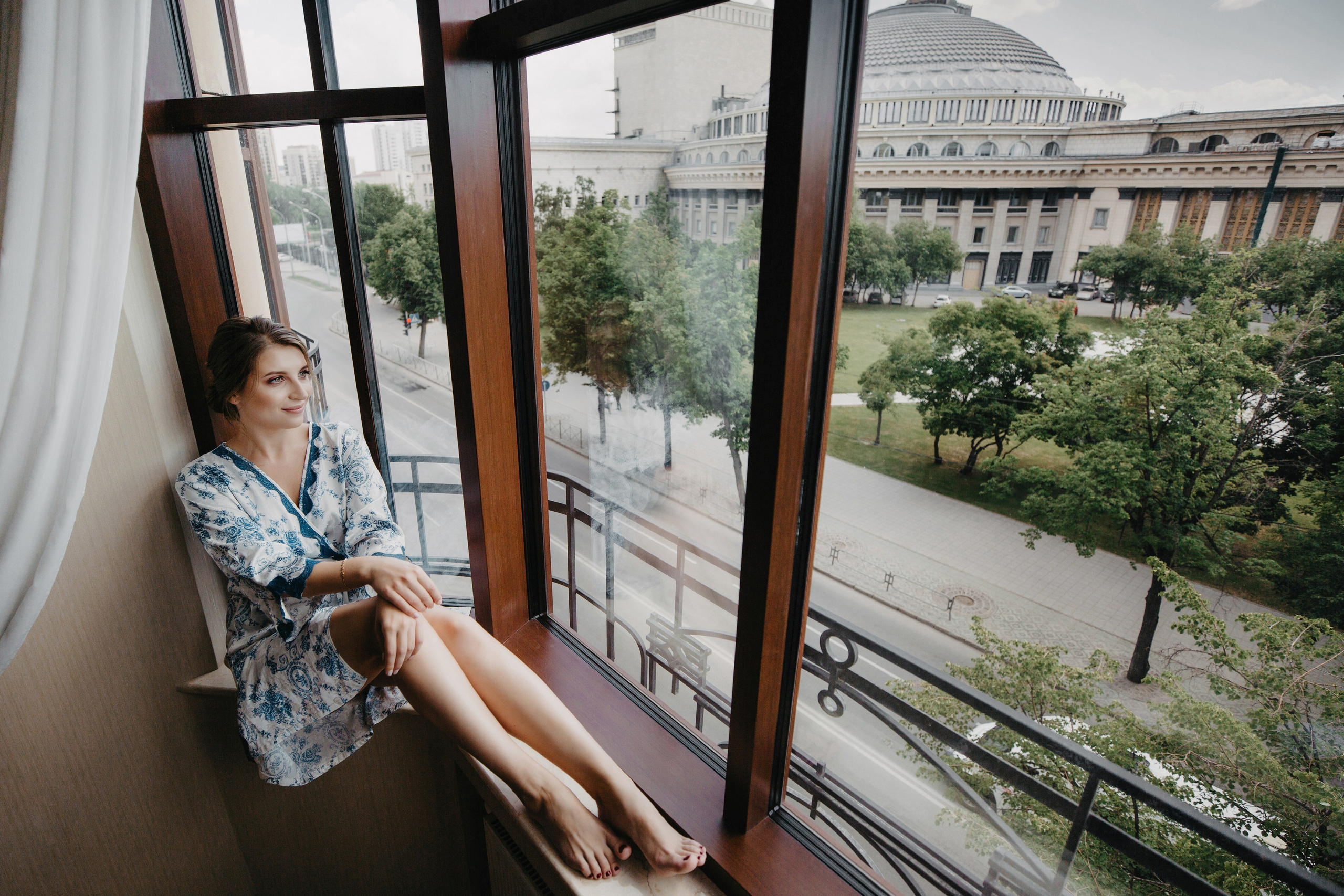 Фотограф в Новосибирске Надежда Черных