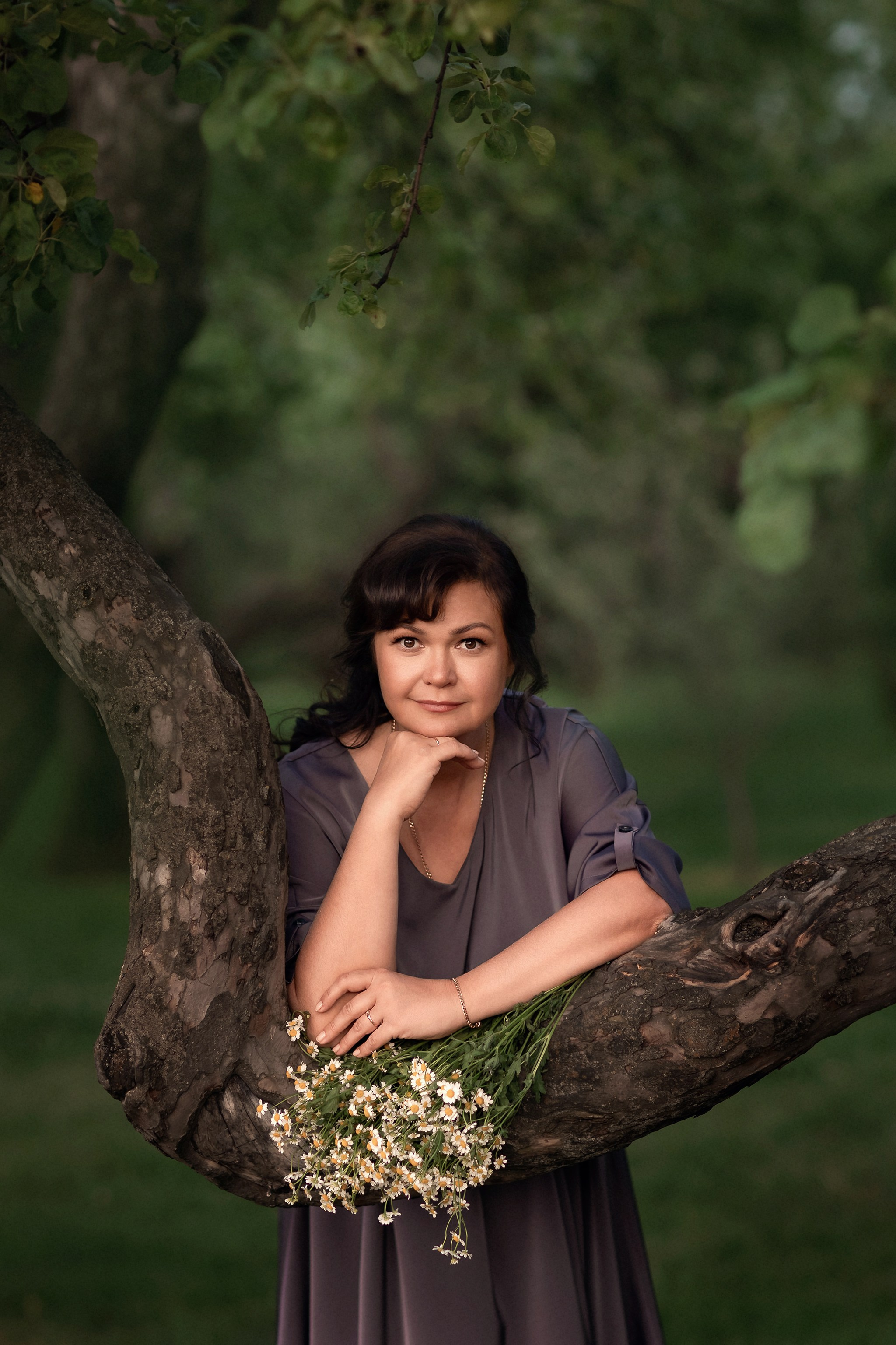 Яна и Влад. Детский и семейный фотограф Елена Михайлова в Москве