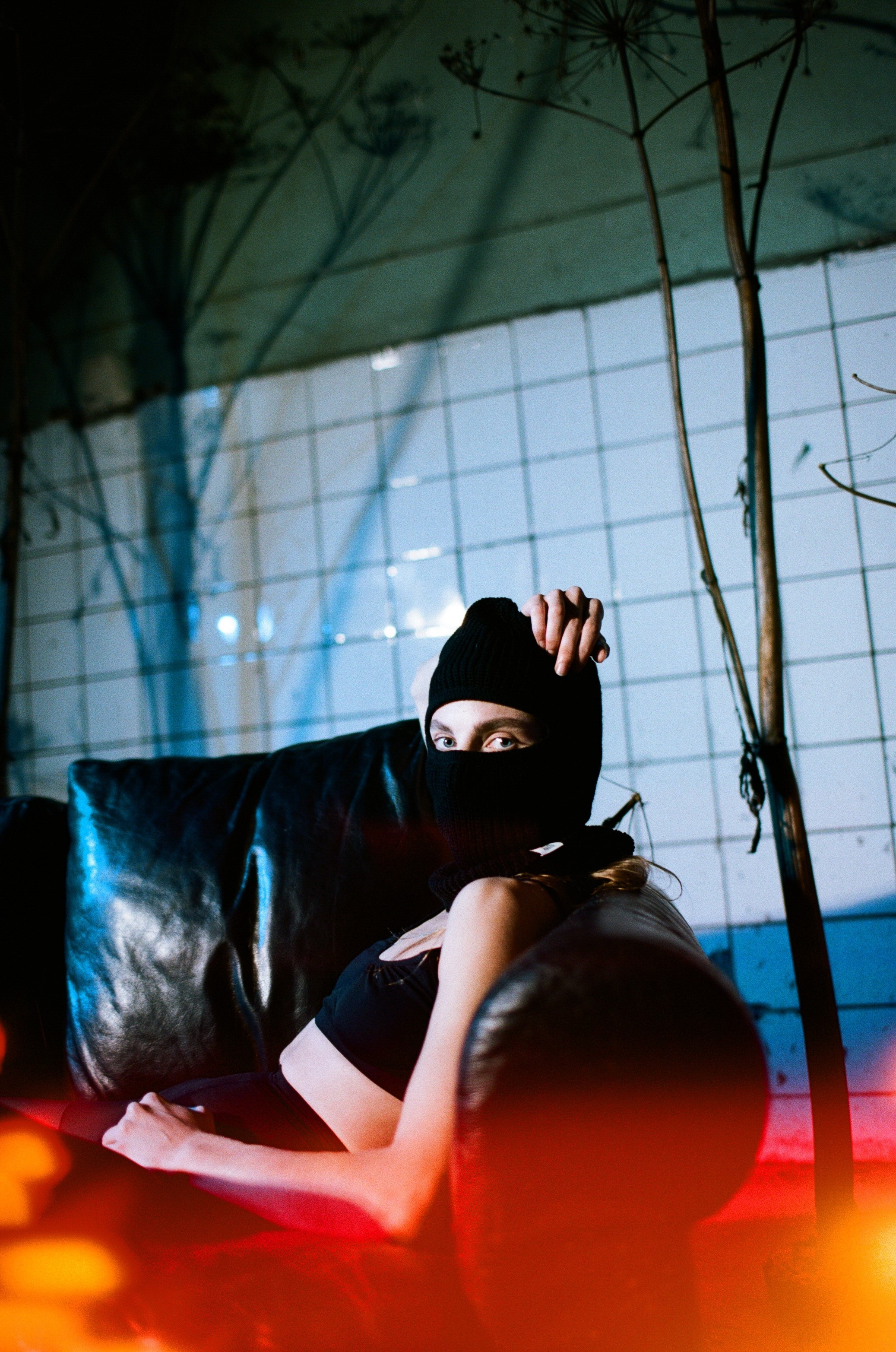 Люба. Любовь. Илья. Polinanazar//Полина Назарова, фотохудожник