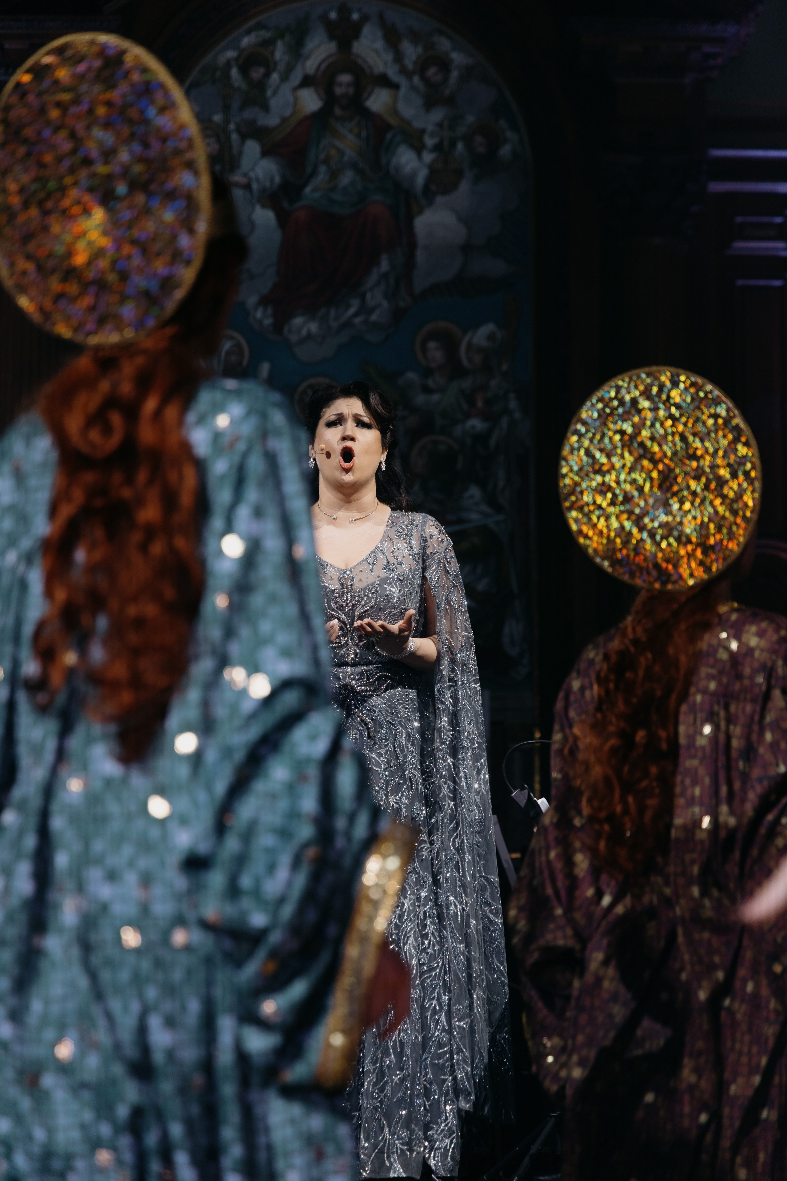 Открытие Концертного зала на Английской набережной. Polinanazar//Полина Назарова, фотохудожник