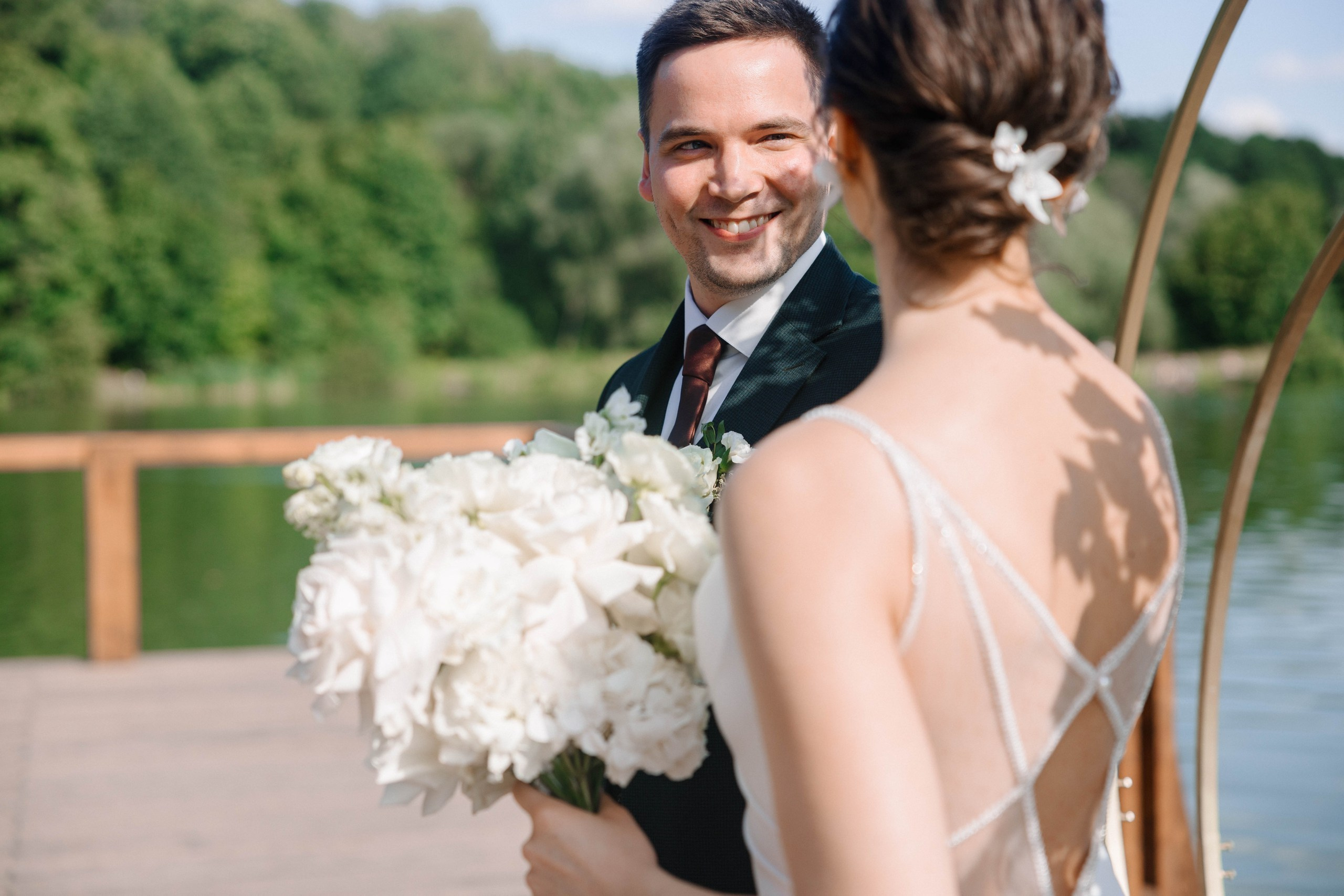 Анастасия&Алексей. Главная