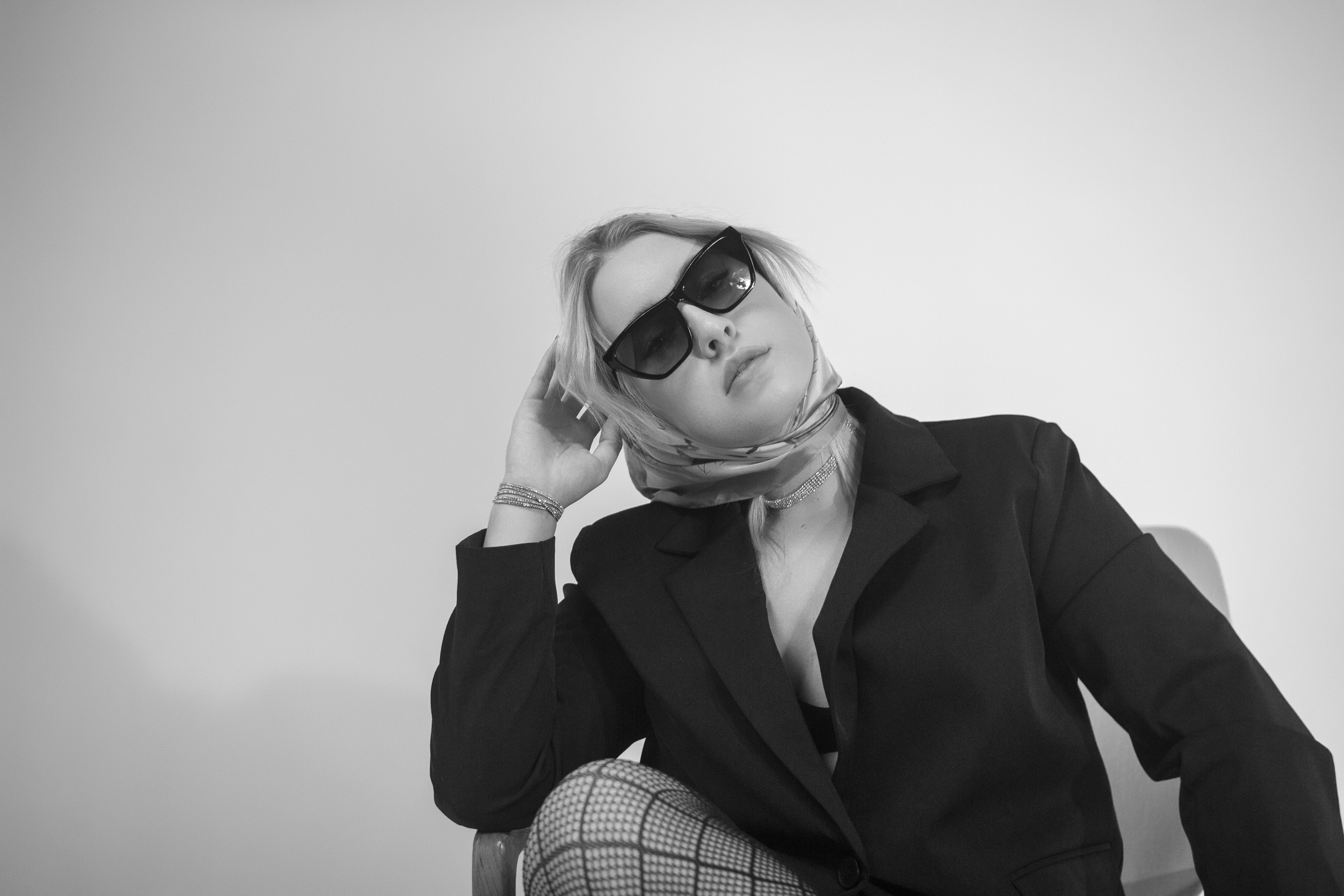 Навстречу себе