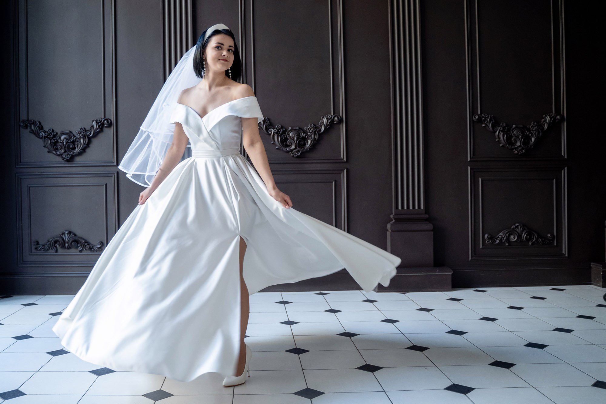 Студия2. Архив