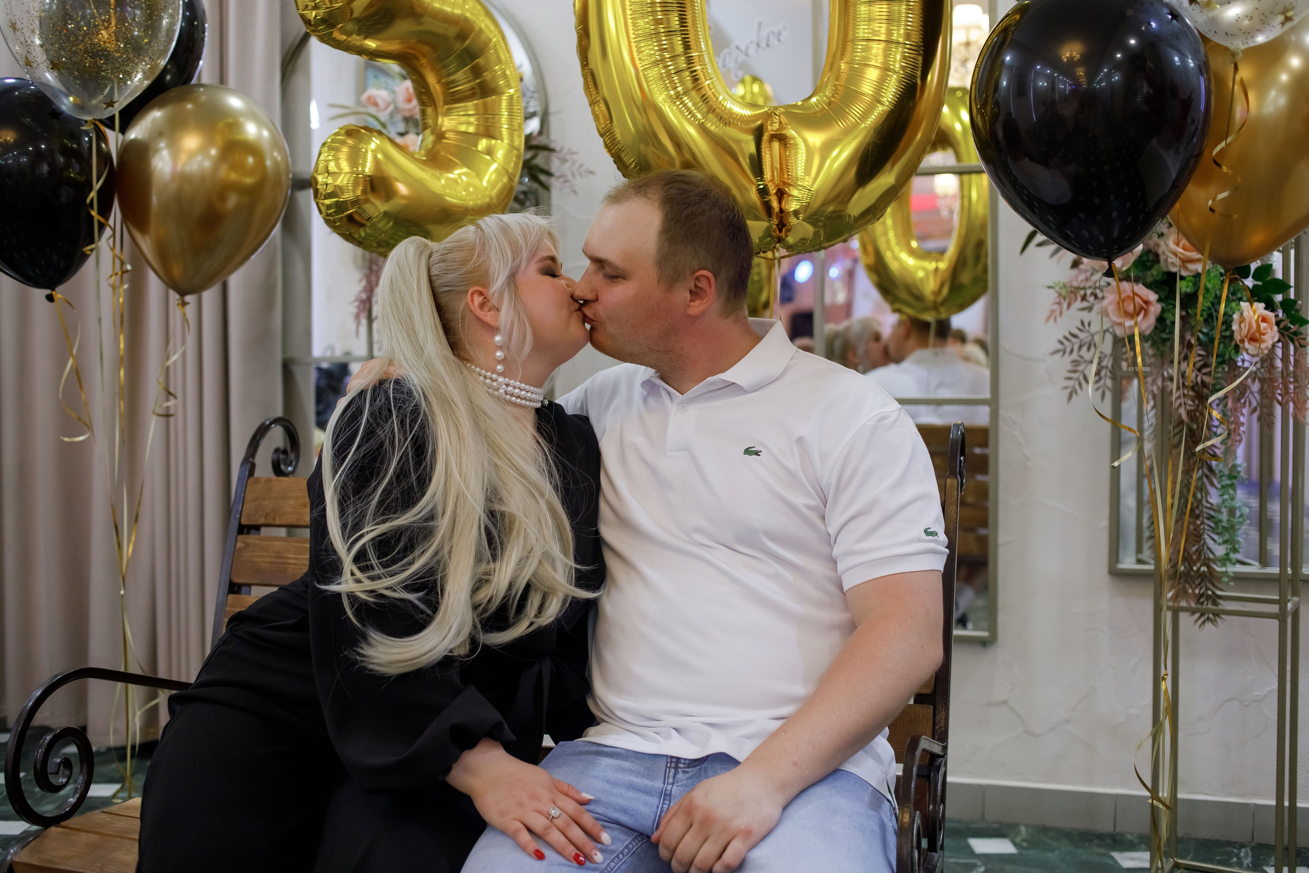 Прекрасная Наталья. Фотограф Худеньких Екатерина