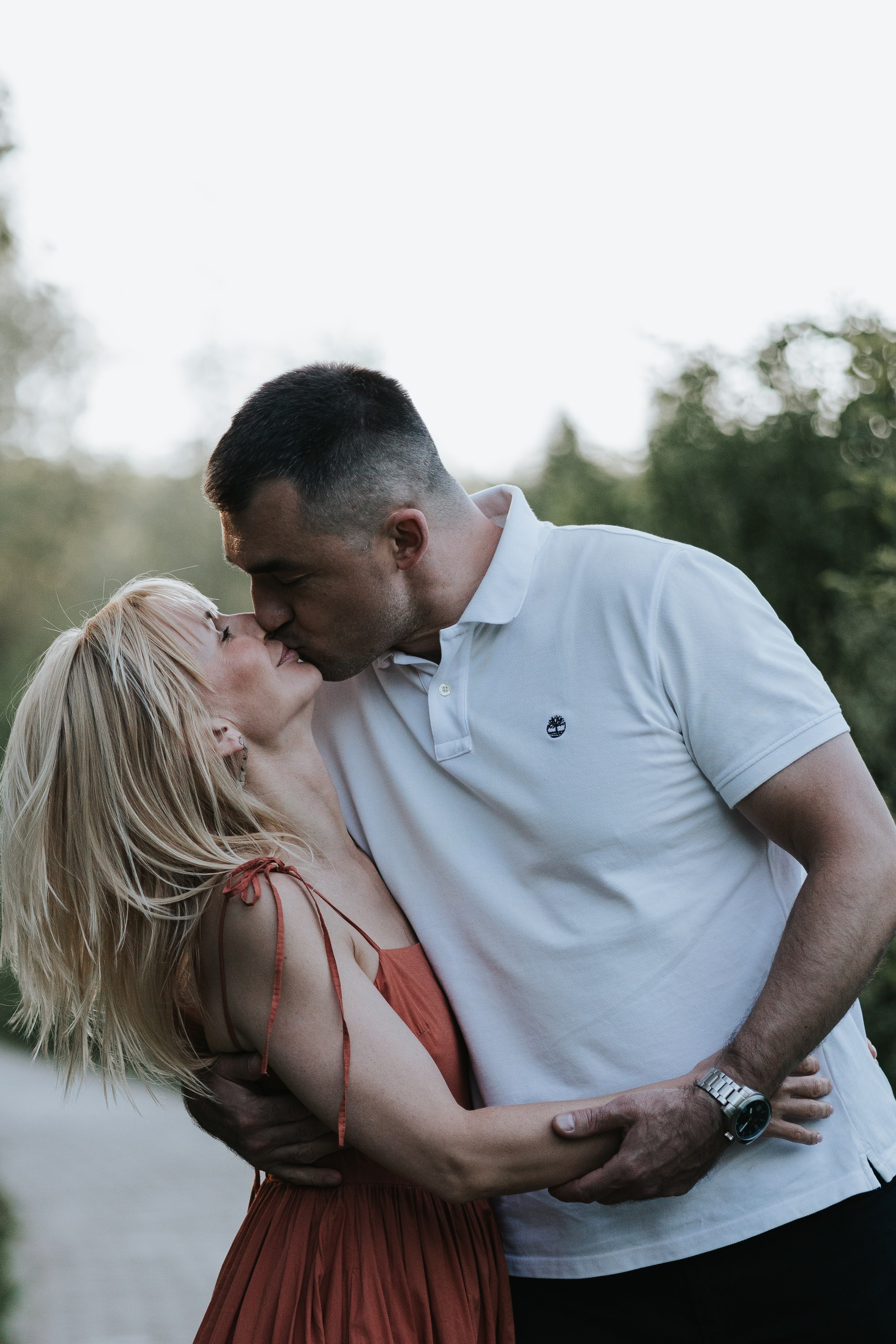 Семейная съемка. Фотограф Коронелли