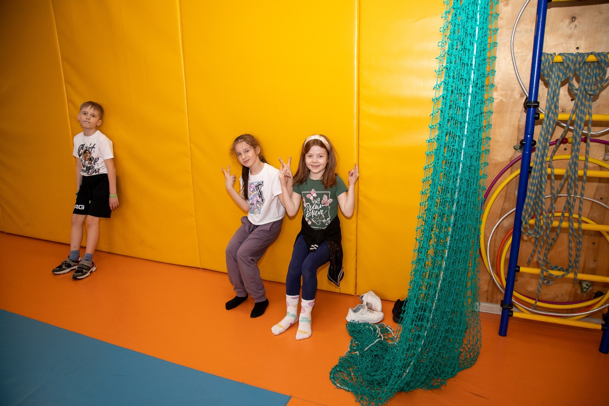 Учебные будни первоклассников. Фотограф во Владивостоке Анастасия Стробыкина