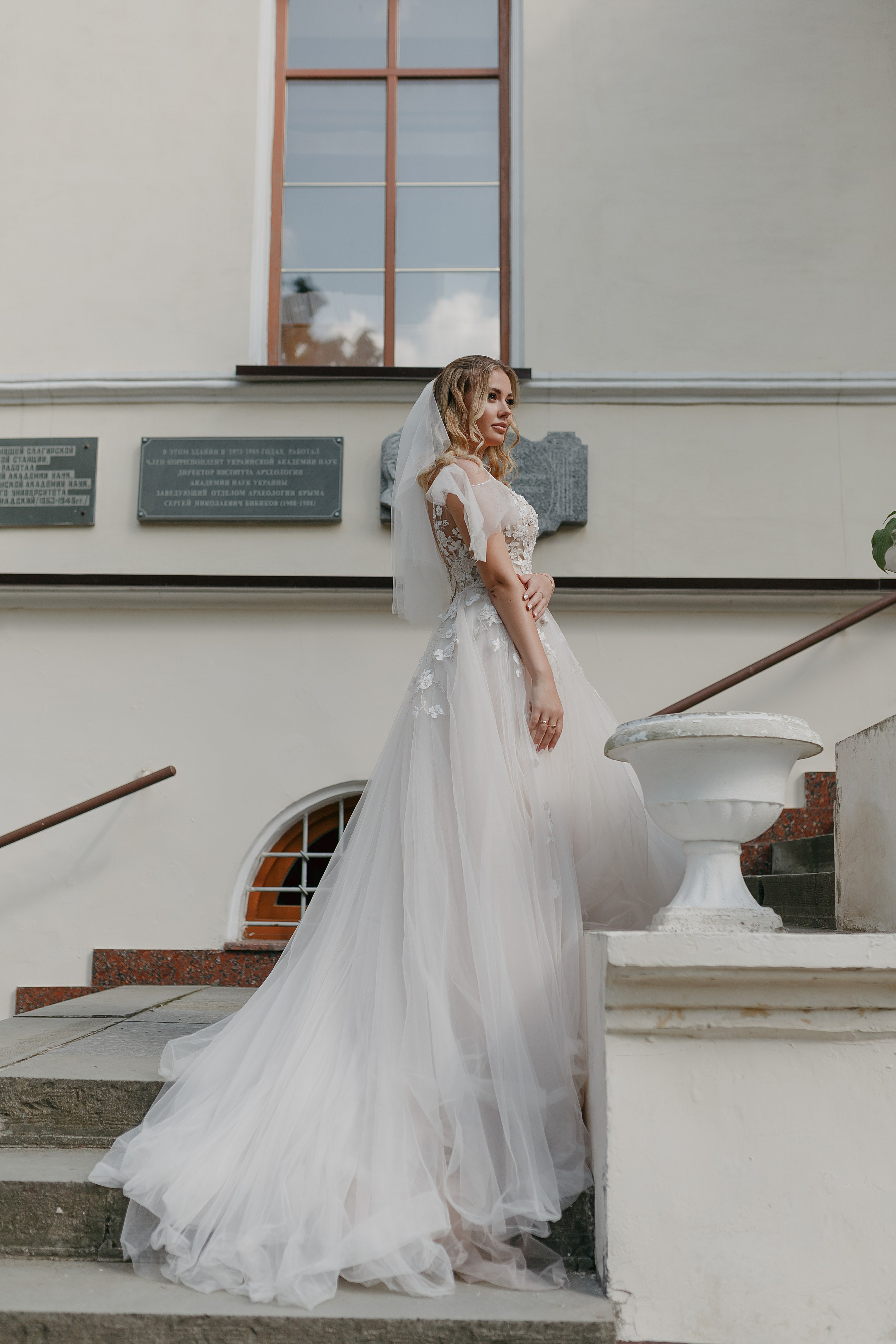 Wedding. Портретный фотограф в Симферополе Екатерина Аляпина