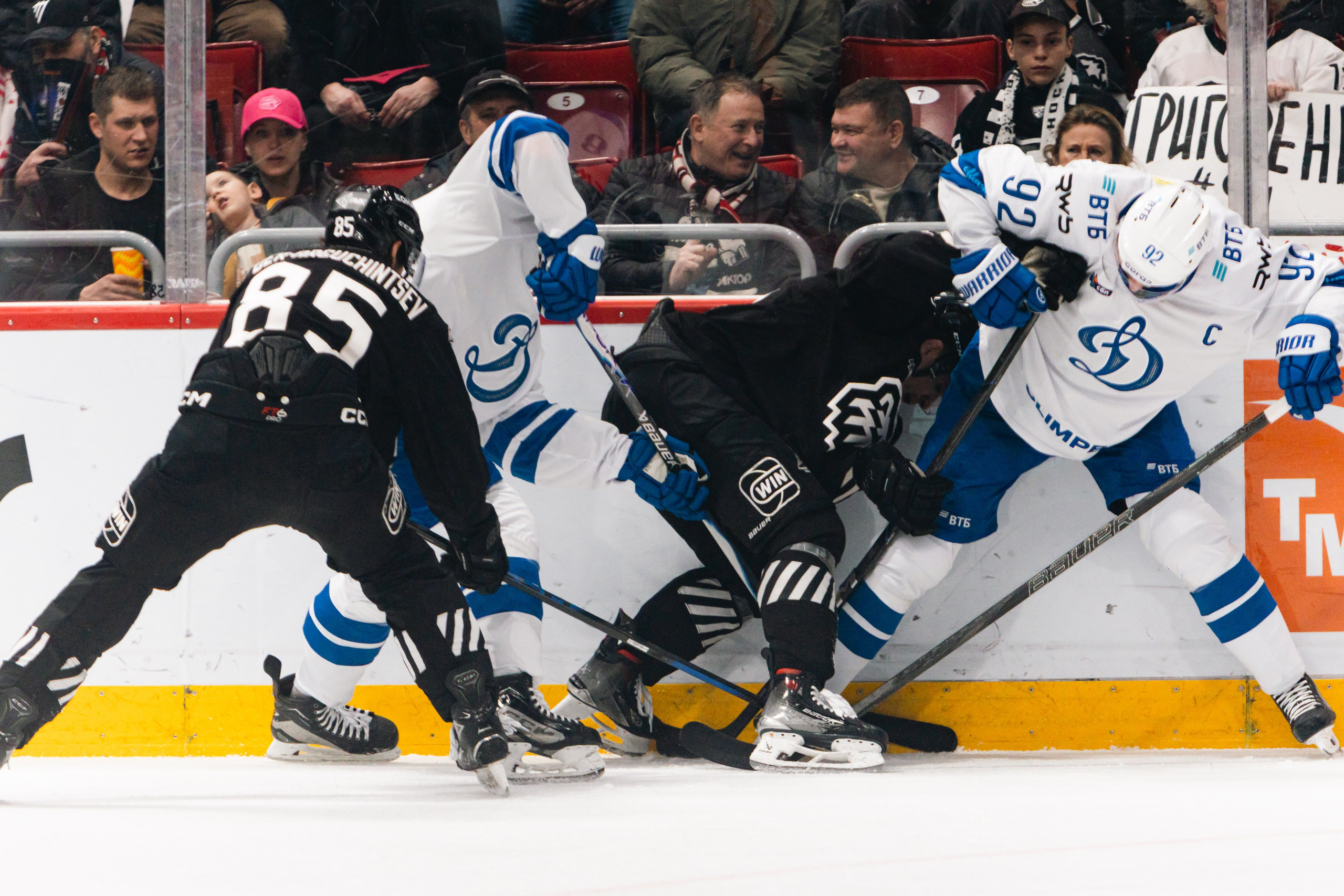 СПОРТ. Репортажный фотограф Наталья Лапцевич