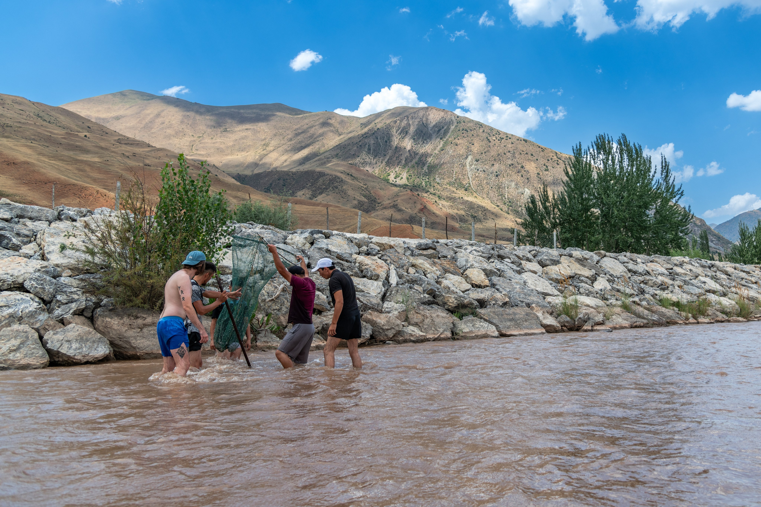 Кыргызстан. Фотограф для дизайнеров, застройщиков и бизнеса — интерьеры и архитектура — Свободный Роман в Москве и по России