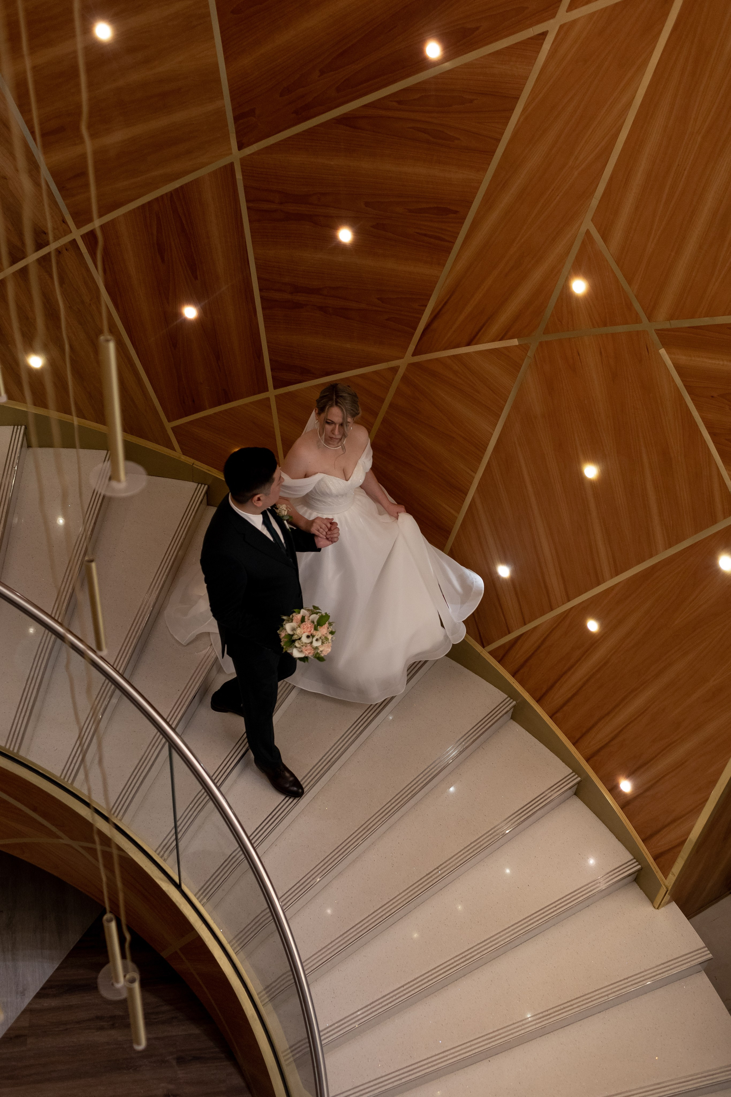 Полный день | Эрик & Алёна. Свадебный и женский фотограф в Москве