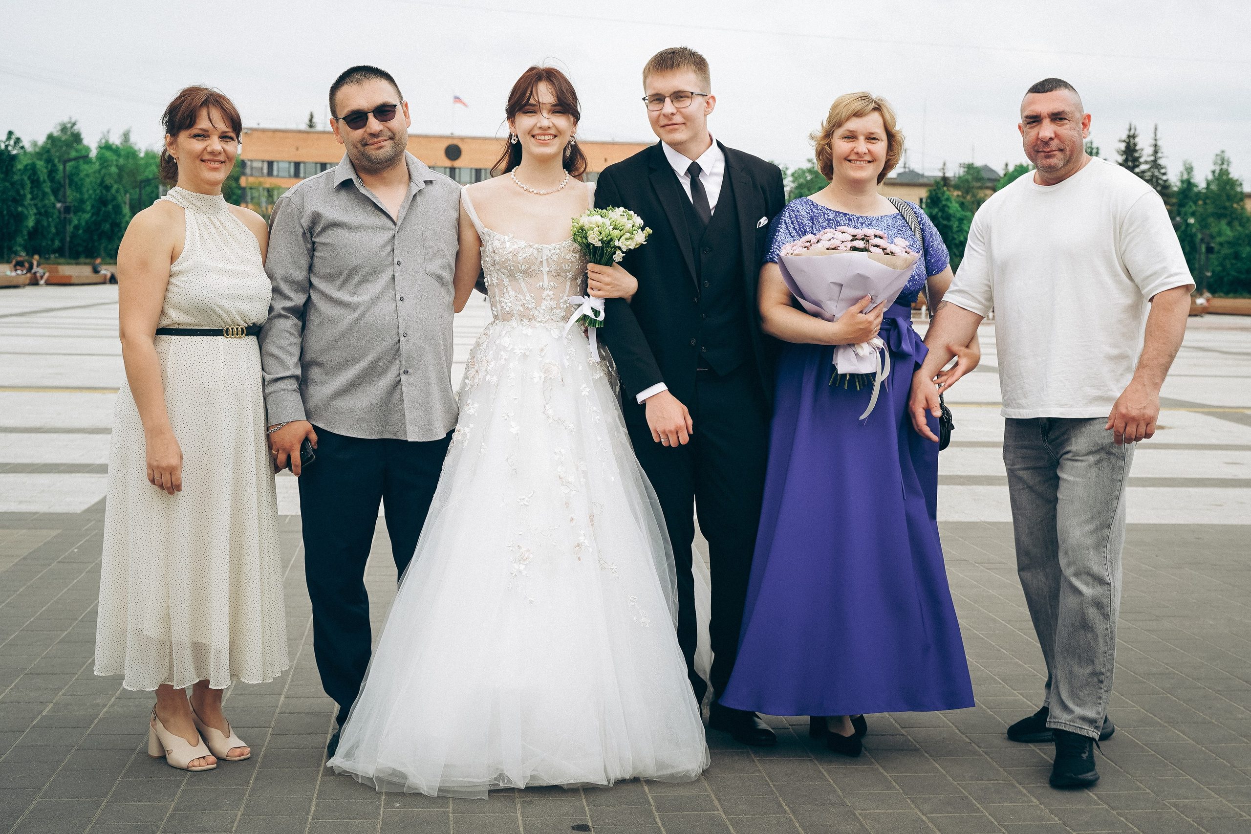 Регистрация в Тосно. Professional photoartist in St. Petersburg (wedding, reportage, portrait, model book, love story) Alexander Shvedov