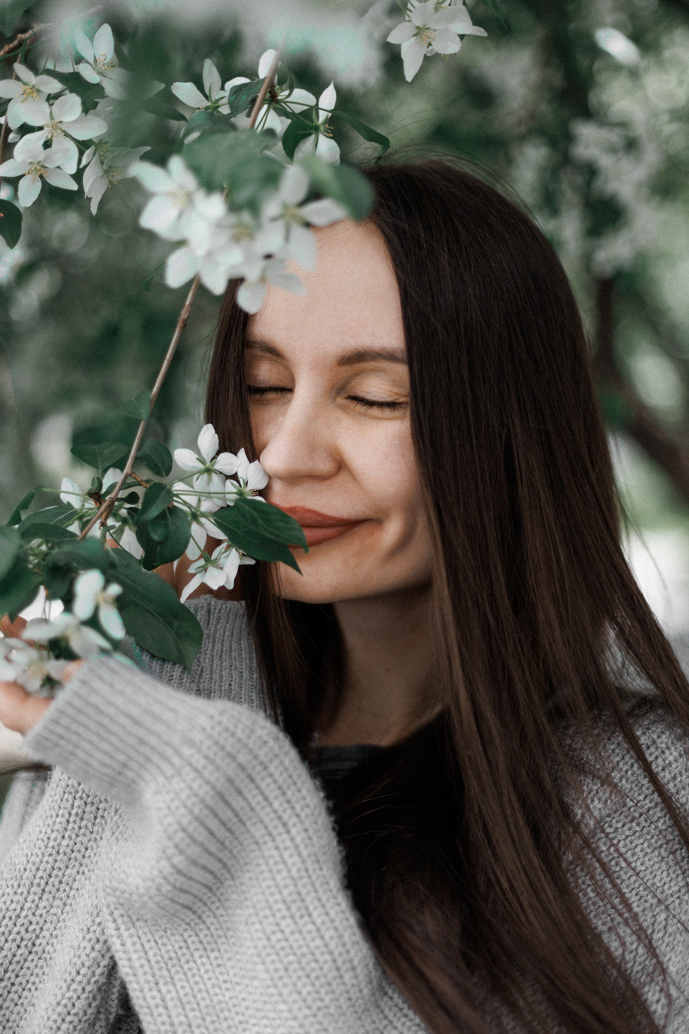 Настя. Фотограф в Барнауле