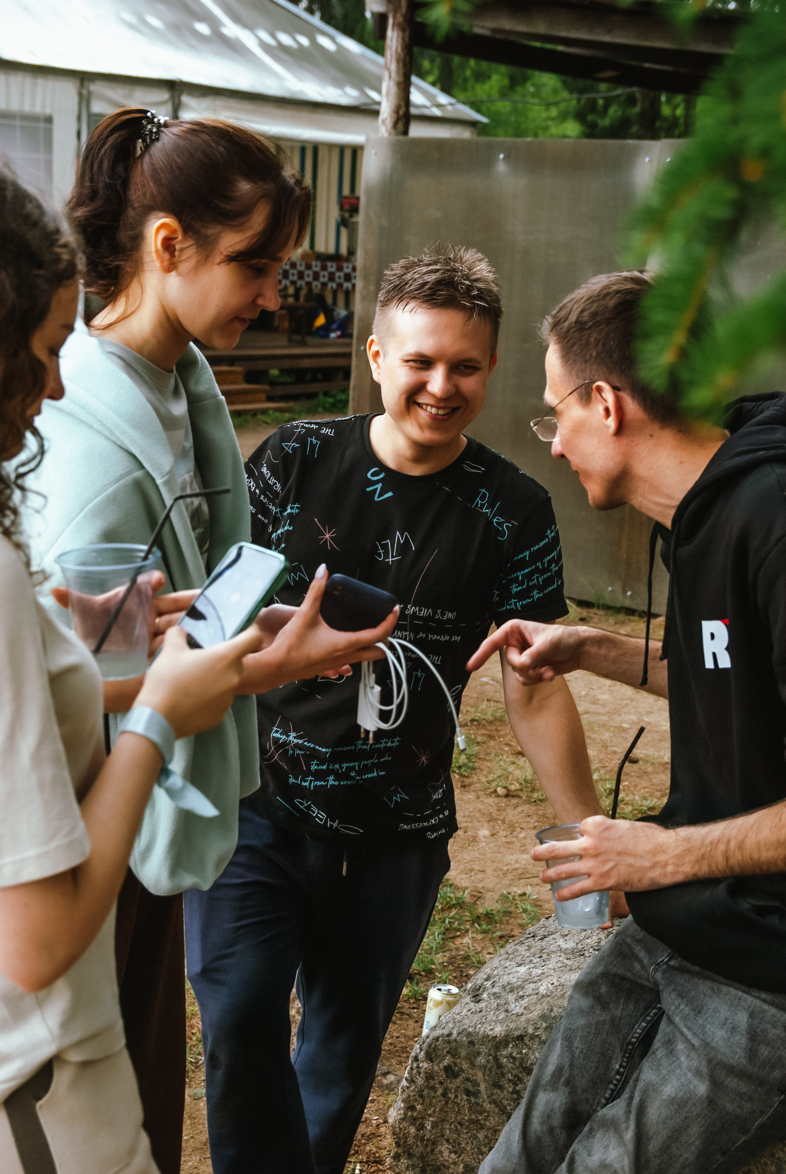 Репортажи / МК. Кошенкова Мария: портретный и репортажный фотограф. Санкт-Петербург