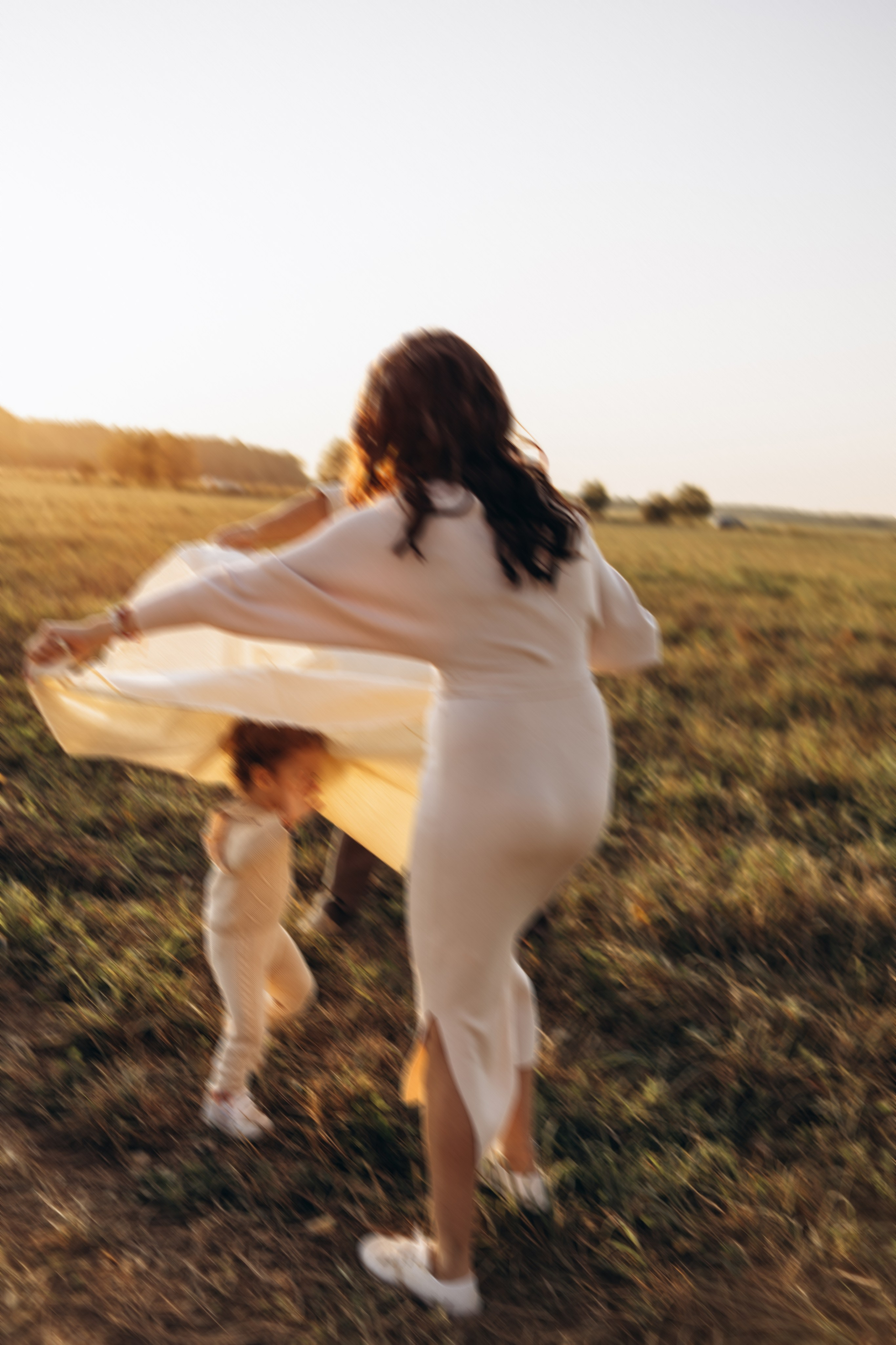 Дмитрий, Елена, Ангелина и Катюша. Фотограф В Москве и Подольске Лена Иванова