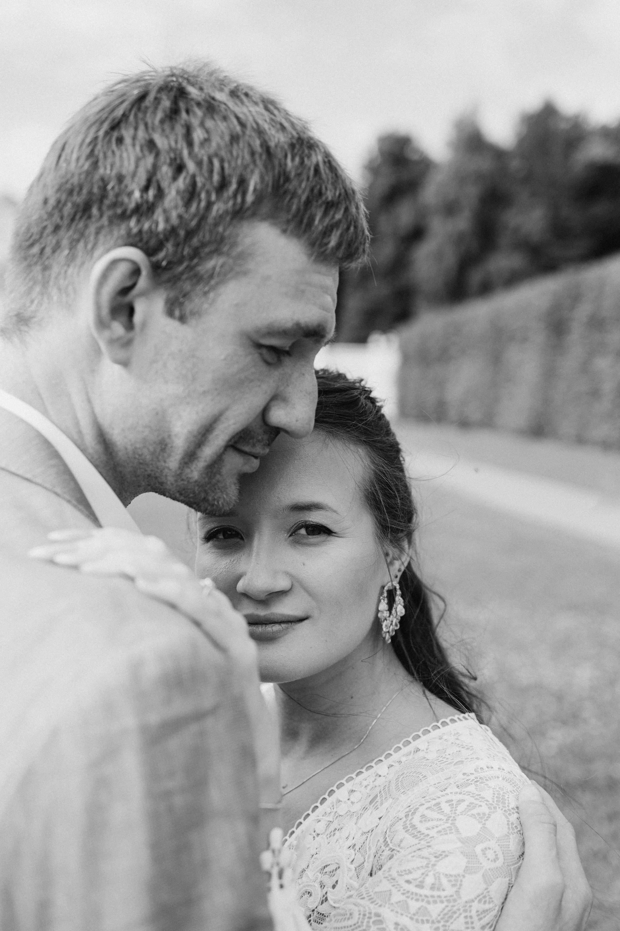 Алина & Павел. Семейный фотограф Москва Наталия Осьмакова