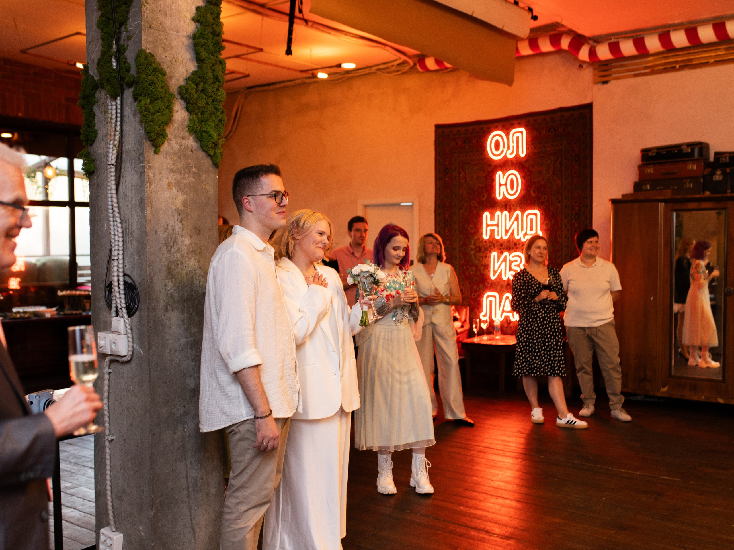 Даша & Саша. Семейный фотограф Москва Наталия Осьмакова