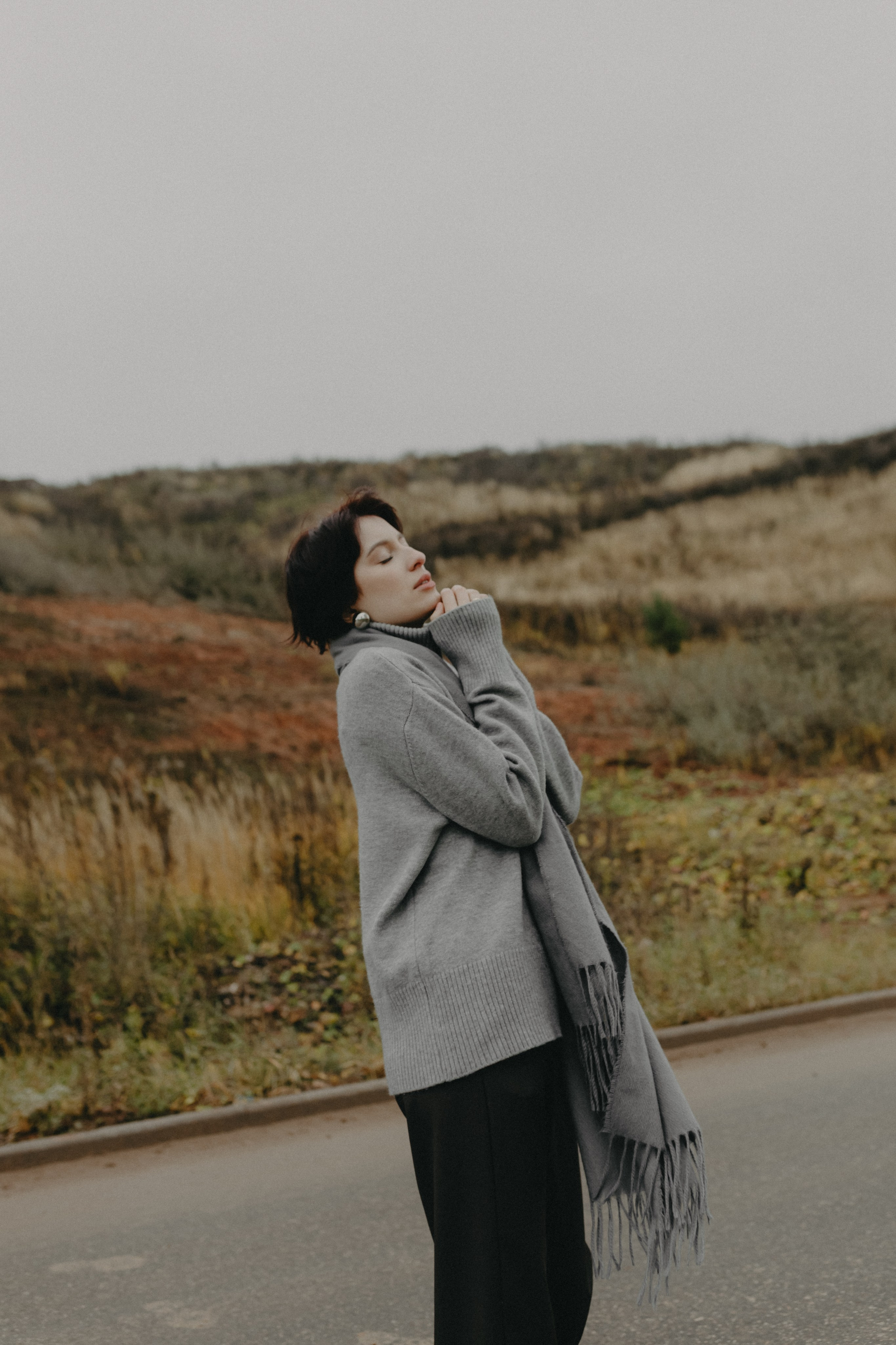 Диана и Антон. Свадебный и семейный фотограф Женя Добрянская в Нижнем Новгороде