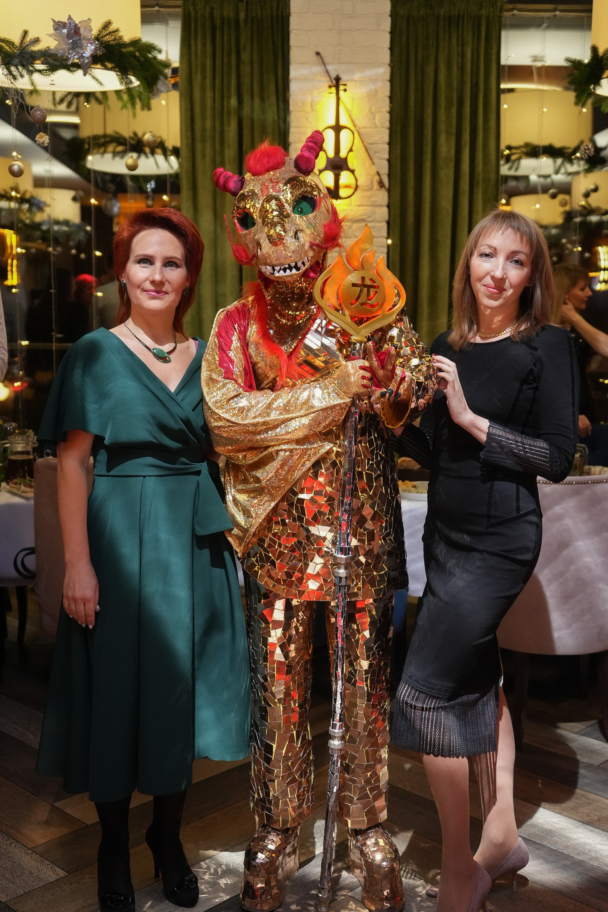 Корпоратив ООО «ВИТ». Фотограф Волгоград Анастасия Ли