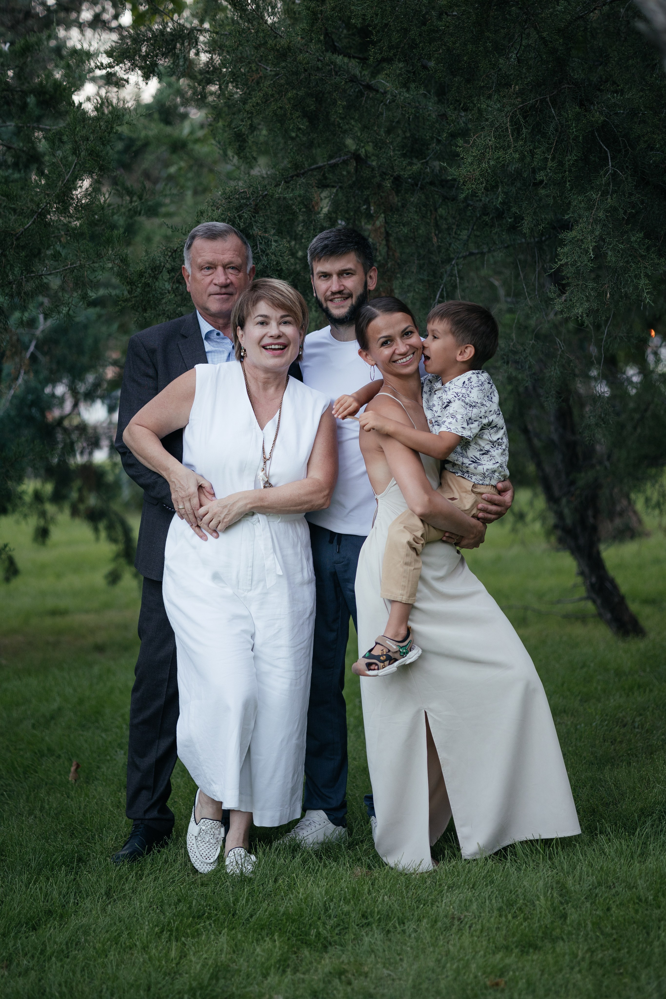 Прогулка ул. Чуйкова. Фотограф Крохин Олег