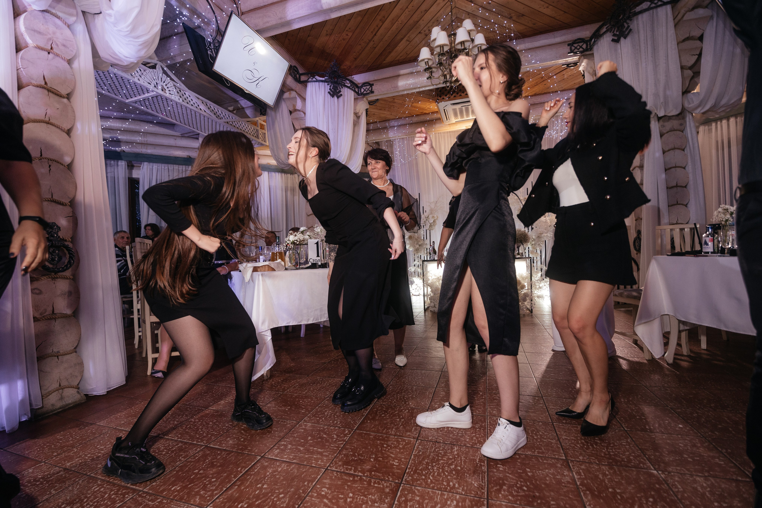 Илья и Екатерина. Фотограф Крохин Олег