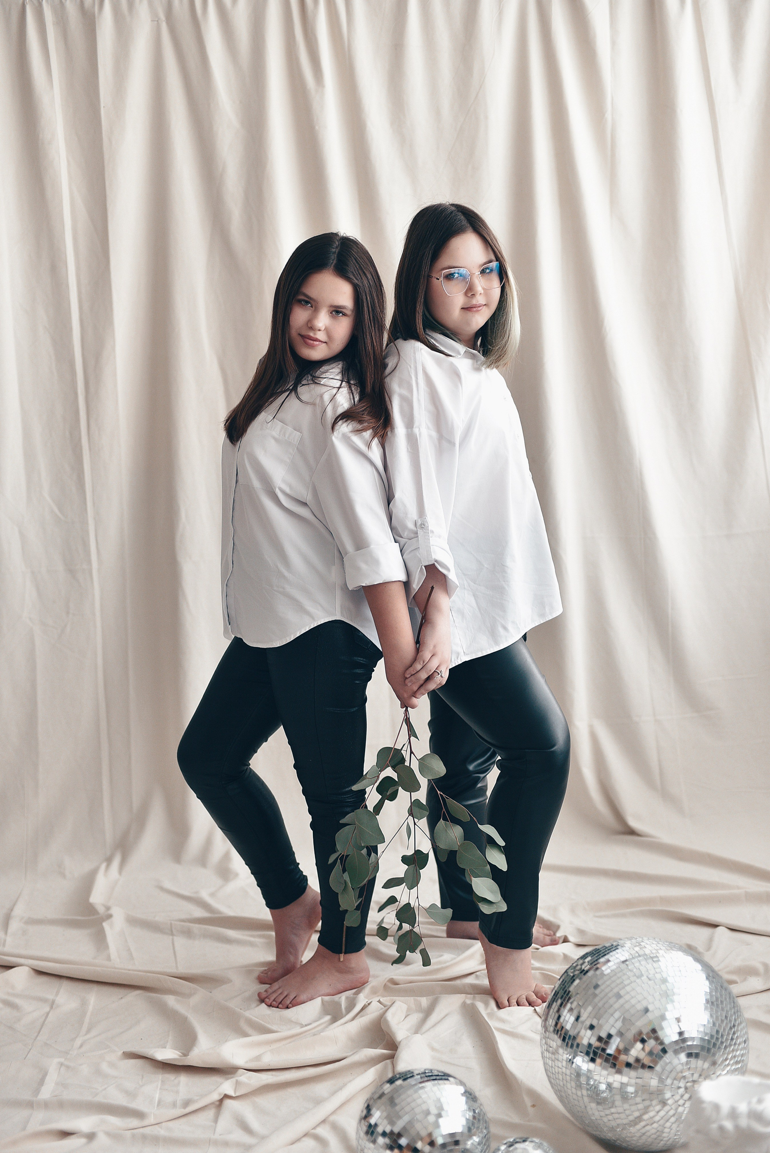 «Нежность». Творческий фотограф в Великом Новгороде Анастасия Звездочкина