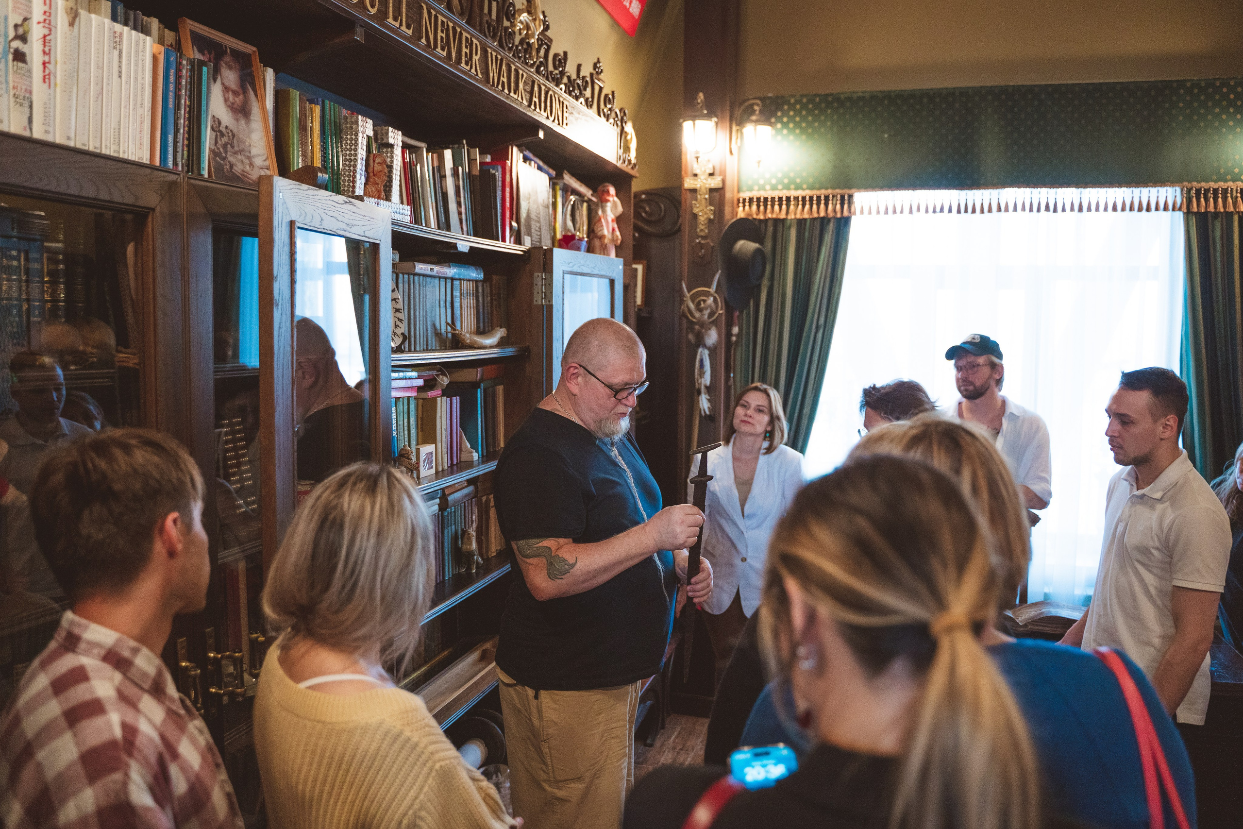 Джаз на крыше. Свадебный и репортажный фотограф в Уфе| Осетрова Ольга