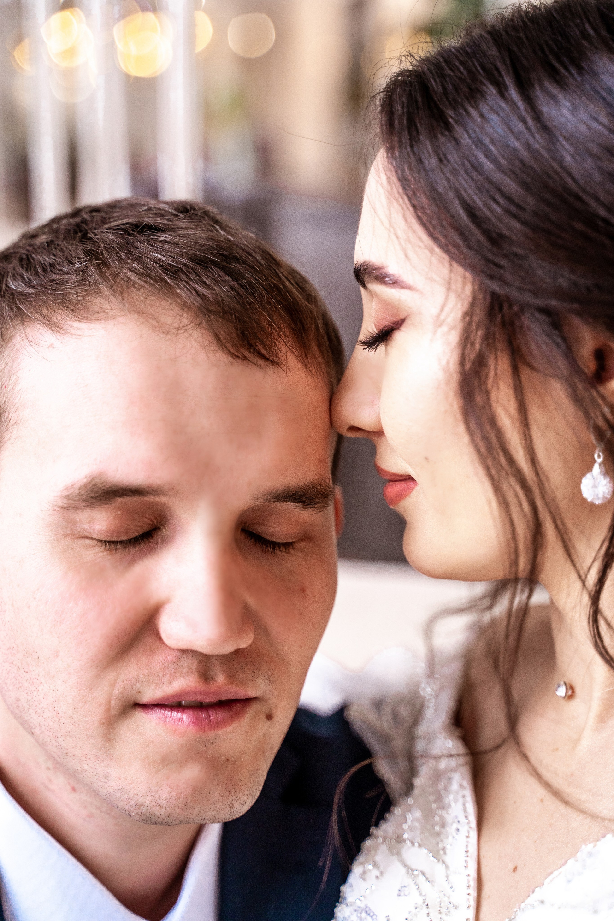 Свадьба Гузель и Юрия. Главная