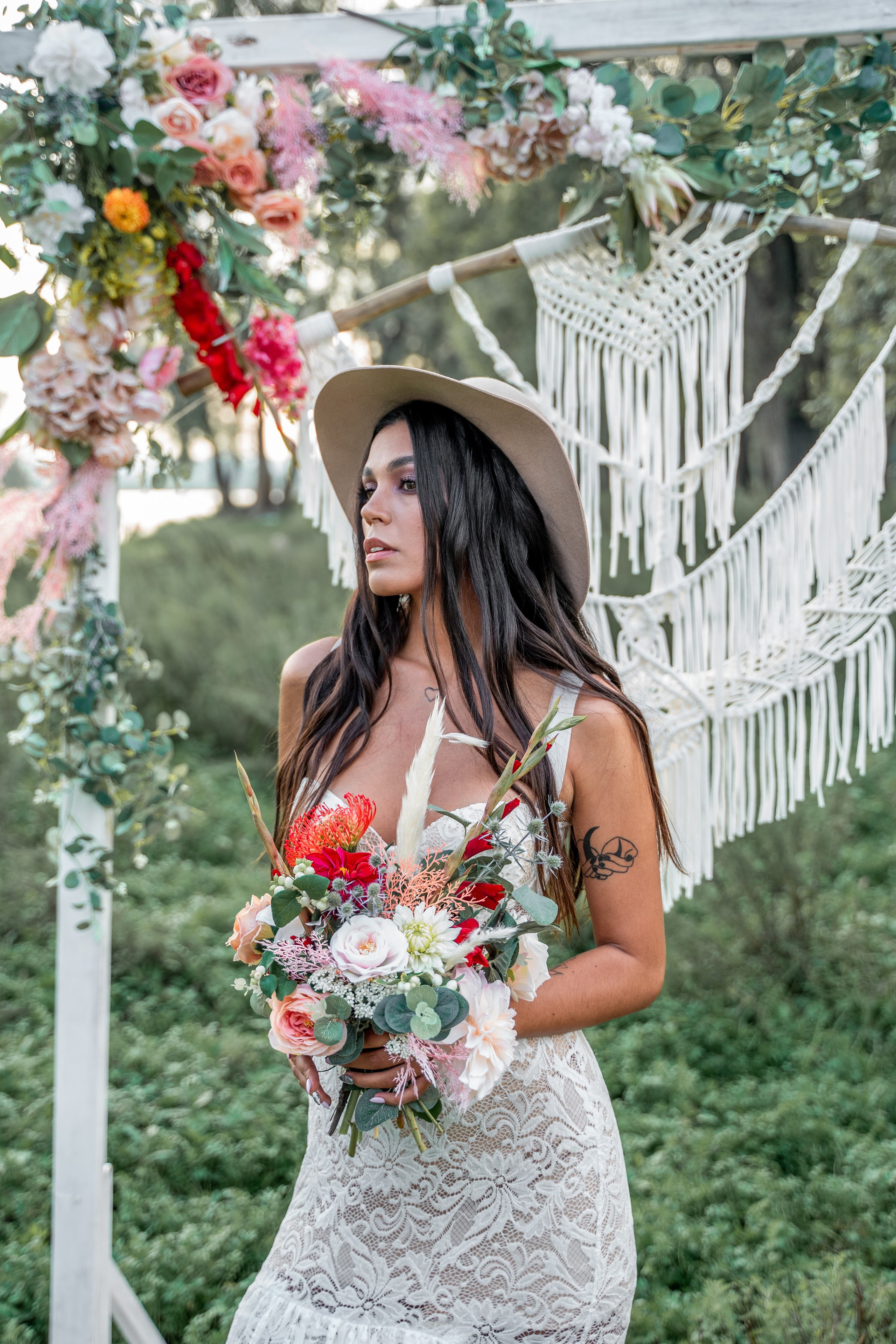 Свадьба. Инспирация. Главная