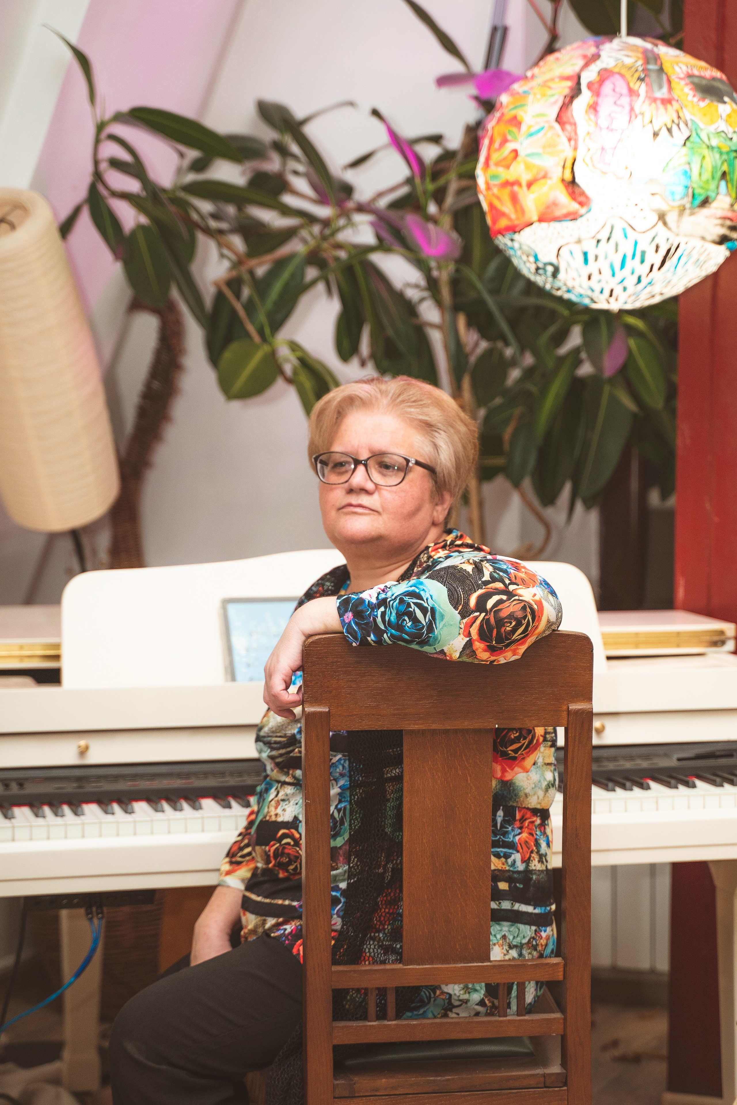 Джазовый вечер в «Доме Карлсона». Свадебный и репортажный фотограф в Уфе| Осетрова Ольга