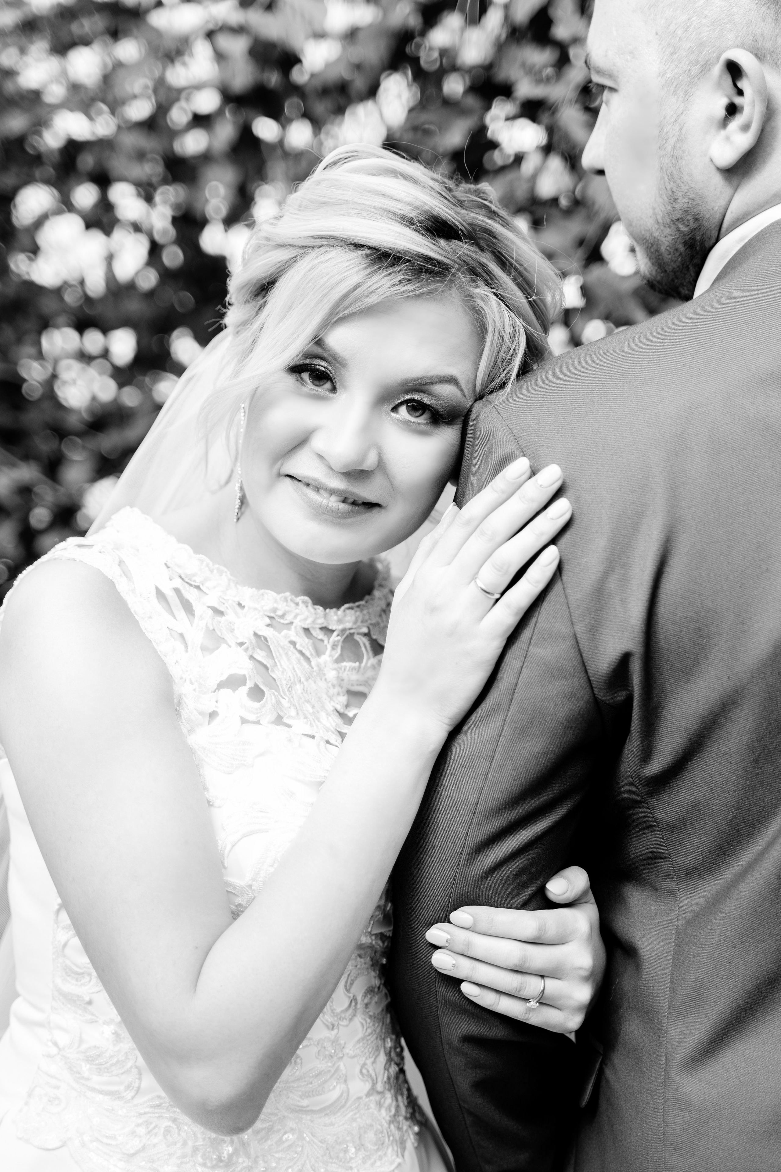 В Лимонарие. Свадебный и репортажный фотограф в Уфе| Осетрова Ольга