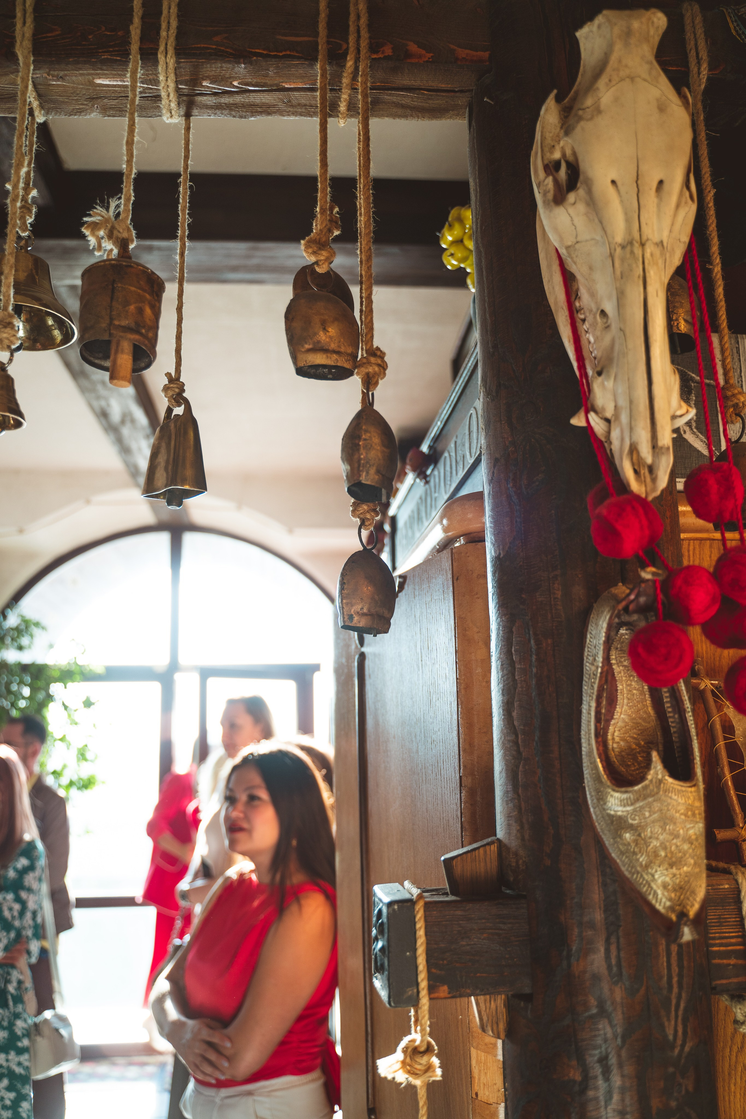 Джаз на крыше в «Доме Карлсона». Свадебный и репортажный фотограф в Уфе| Осетрова Ольга