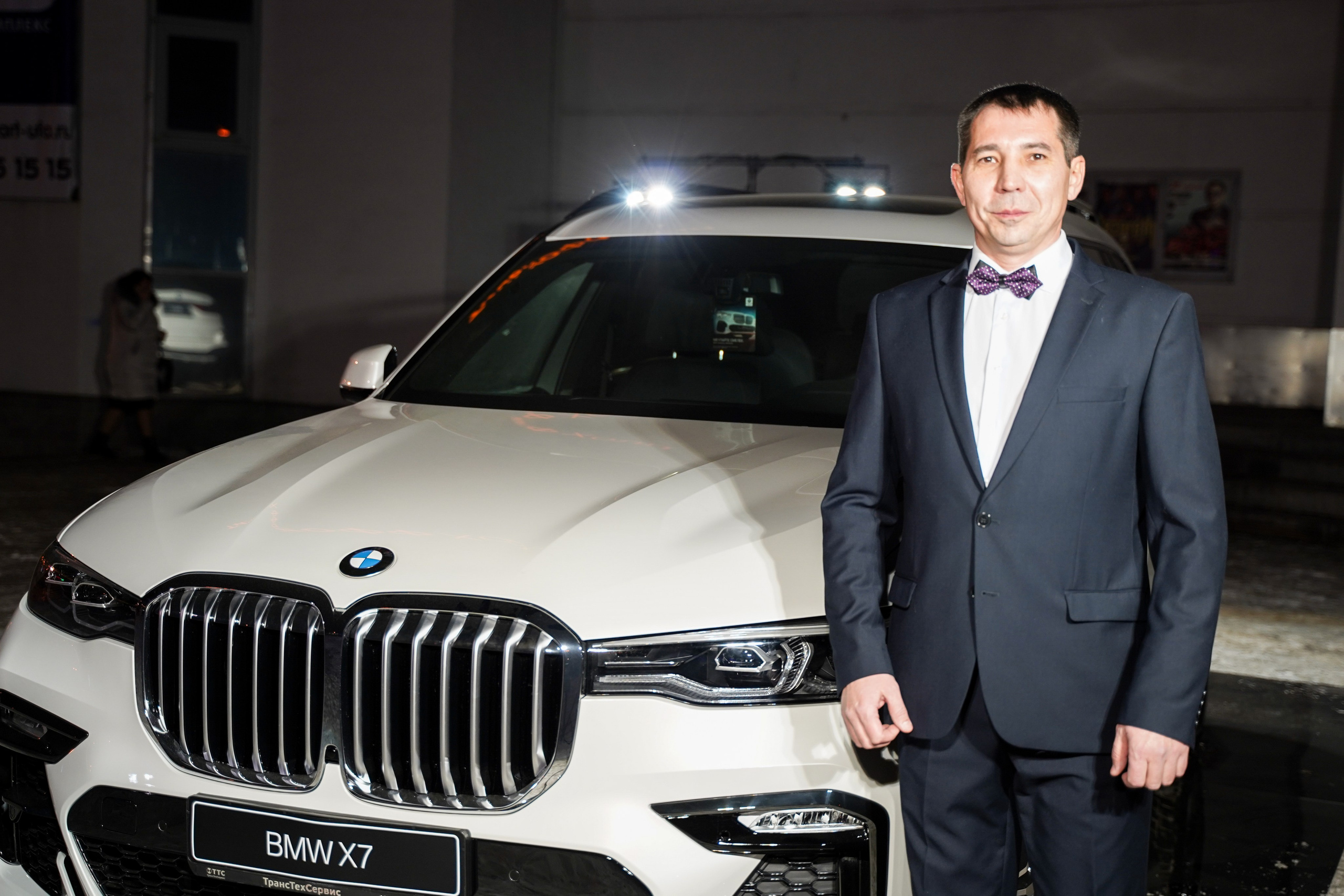 Признание года. Машко. Свадебный и репортажный фотограф в Уфе| Осетрова Ольга