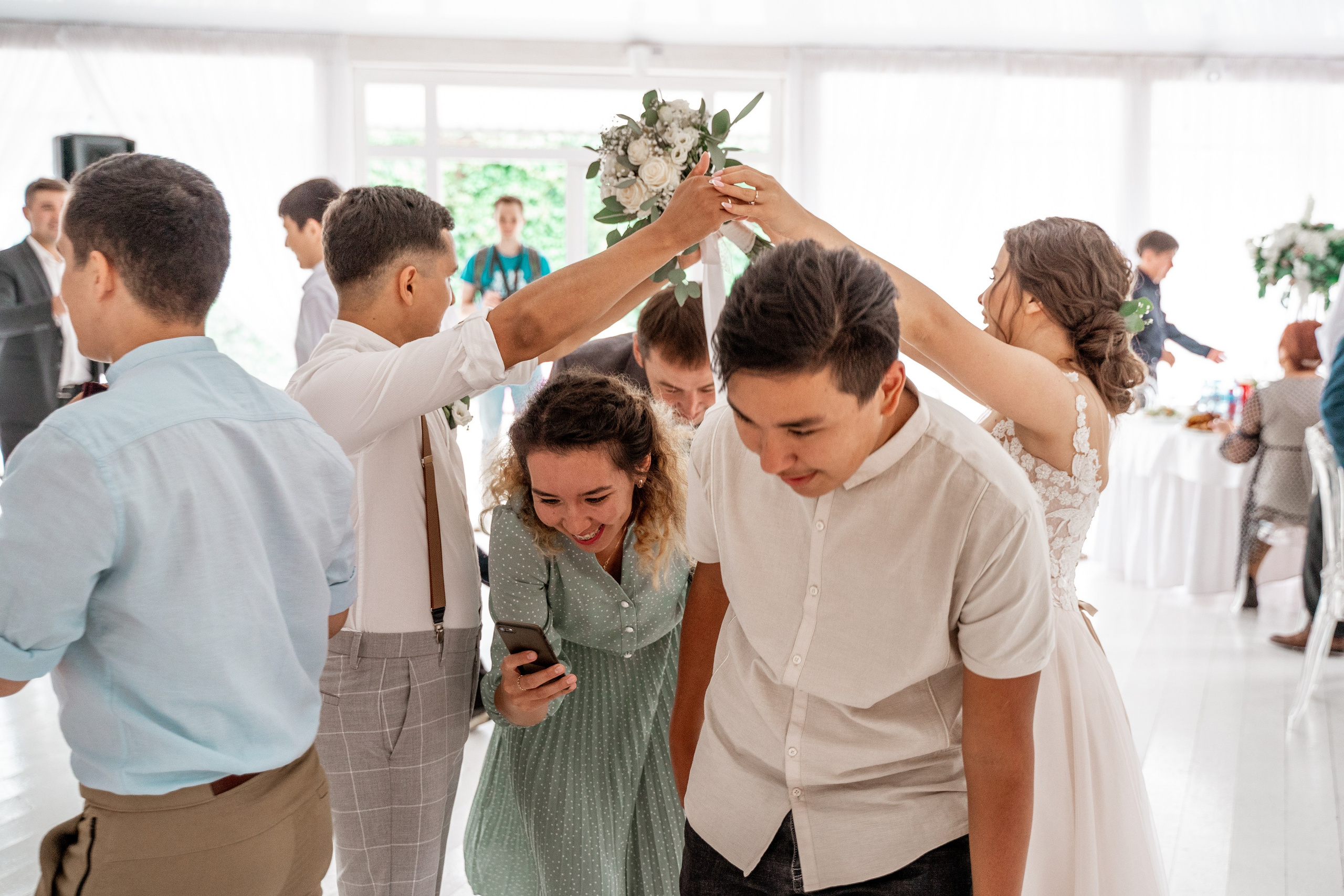 Свадебная фотосессия. Главная