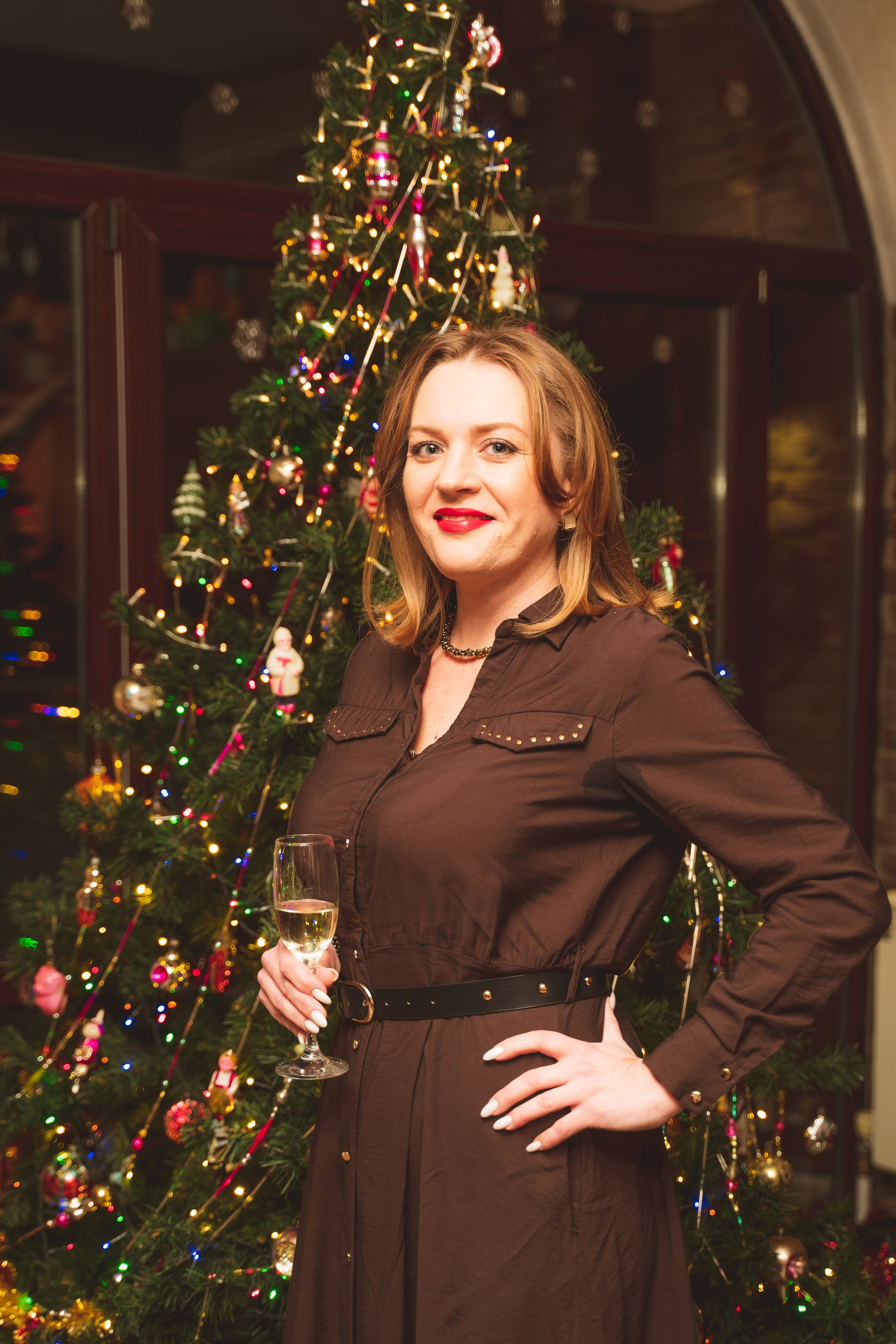 Новогодний джазовый вечер в «Доме Карлсона». Свадебный и репортажный фотограф в Уфе| Осетрова Ольга