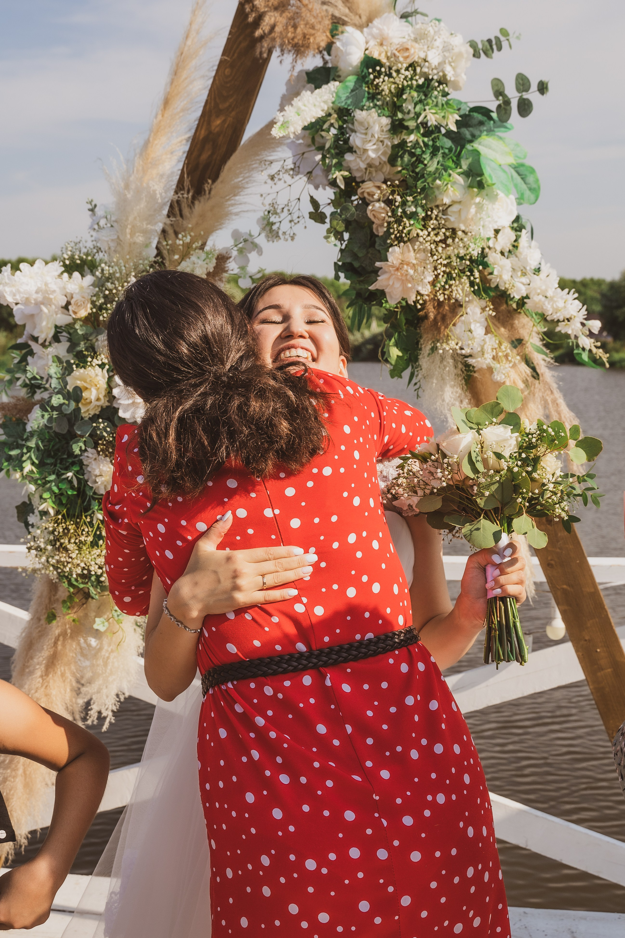 Свадьба 10 августа. Главная