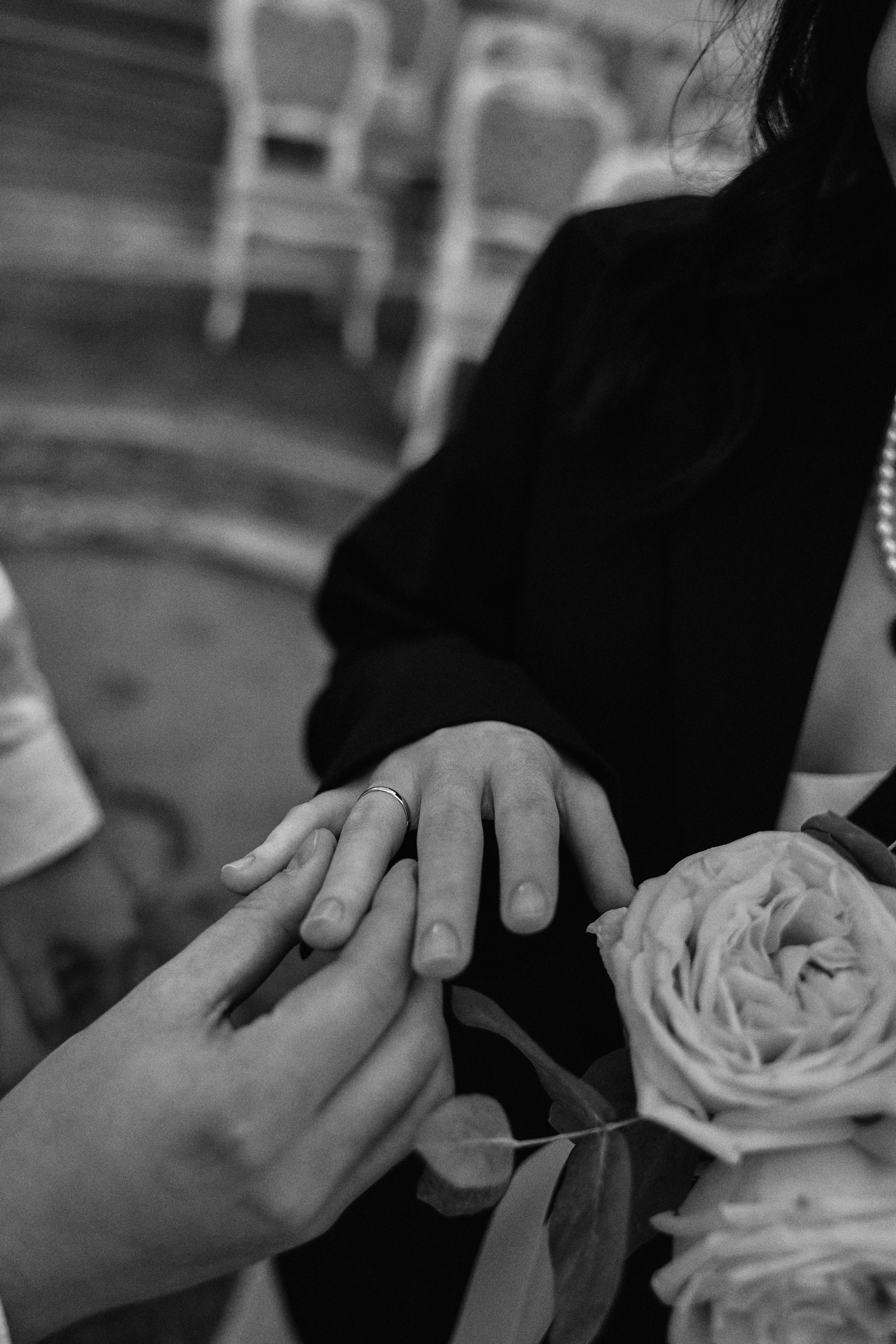 Наташа и Даниил. Фотограф в Санкт-Петербурге | Аня Маленчук