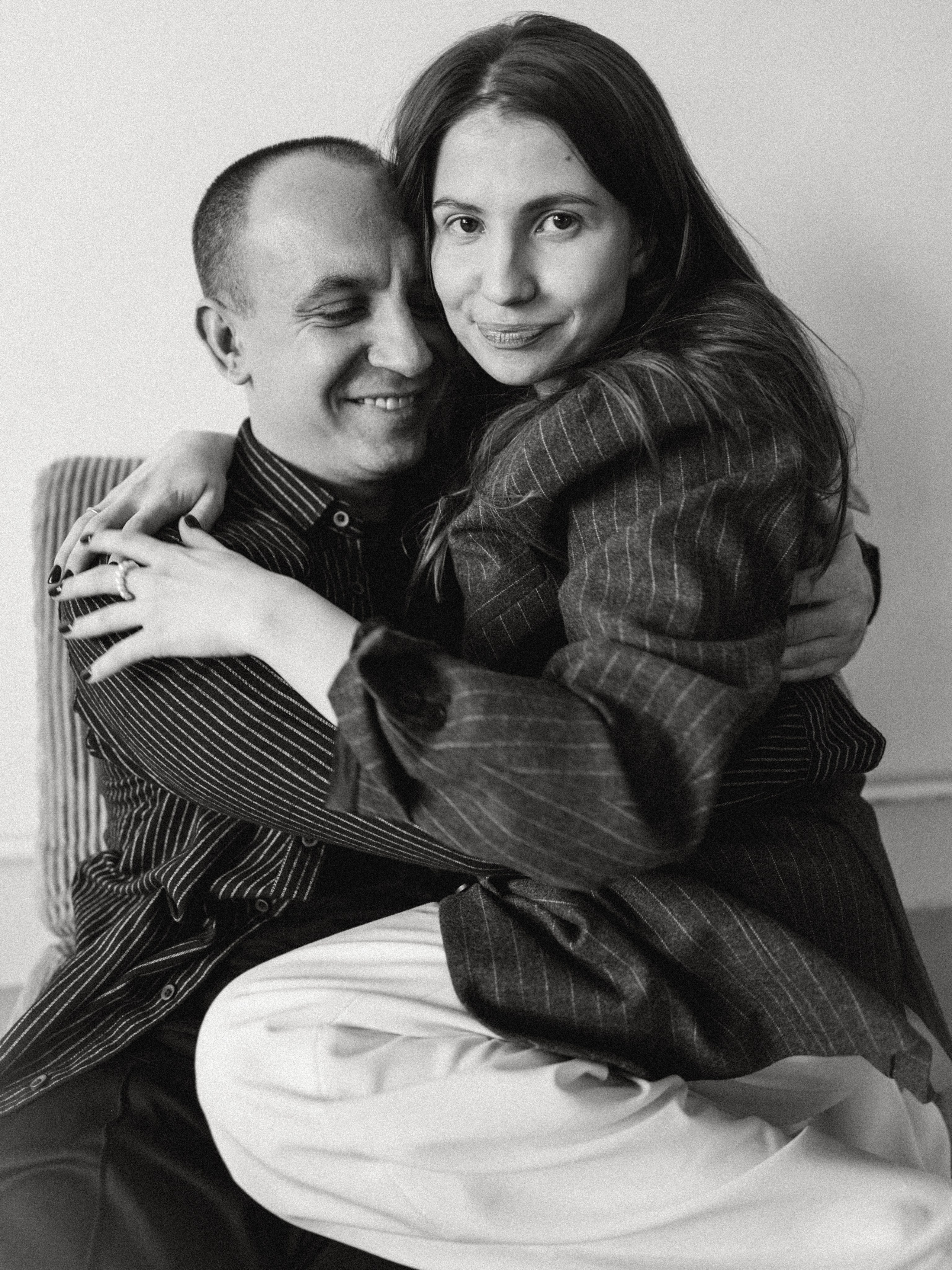 Digital gallery. Фотограф Ксения Гинцак Москва