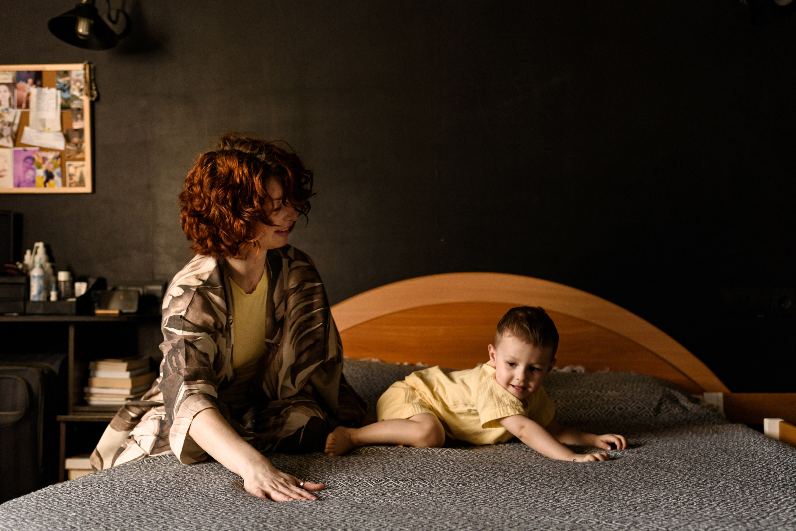 Kseniya & Damir. Семейный, Свадебный фотограф СПБ Питер— Романова Екатерина