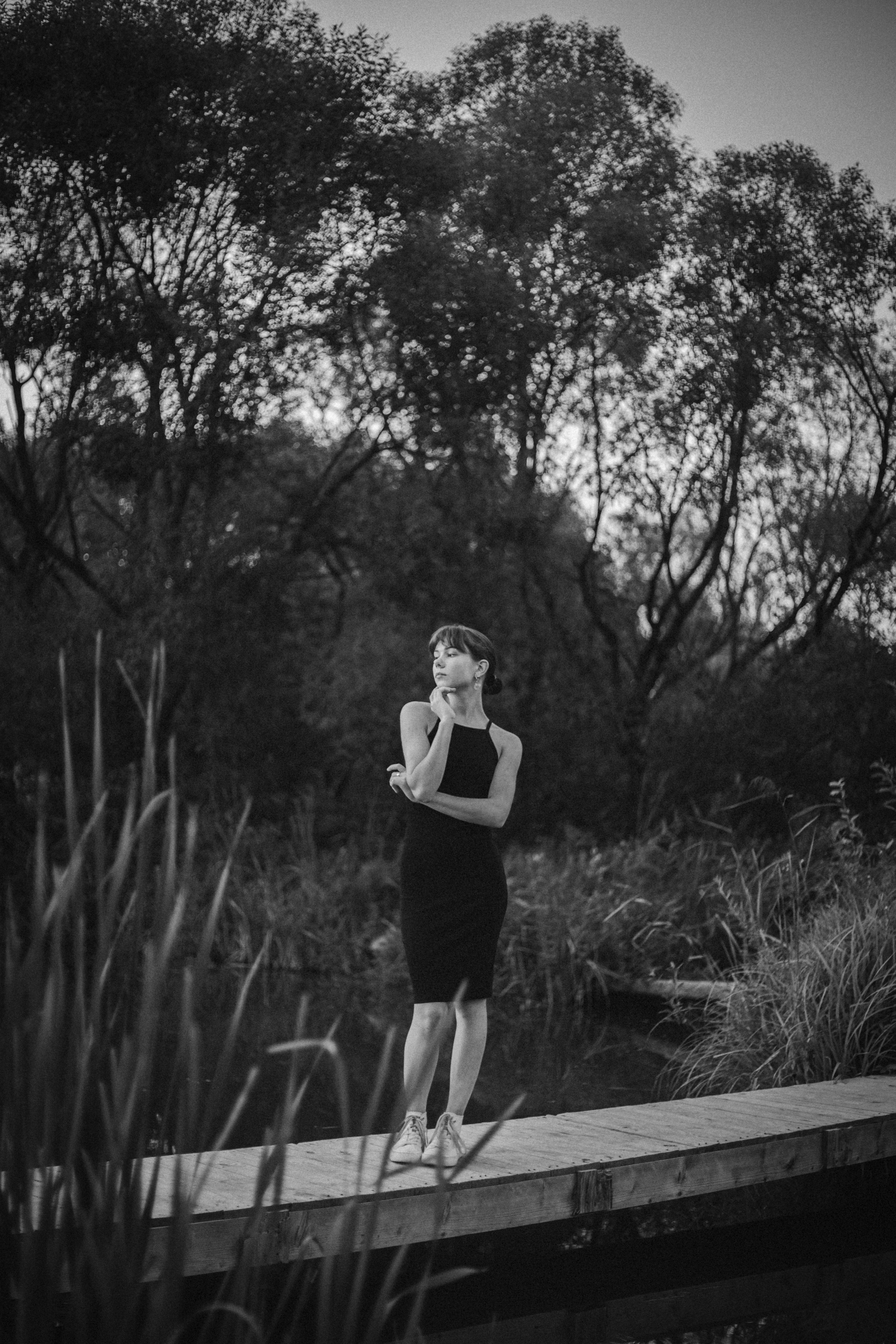 Охота на овец. Портретный фотограф в Минске