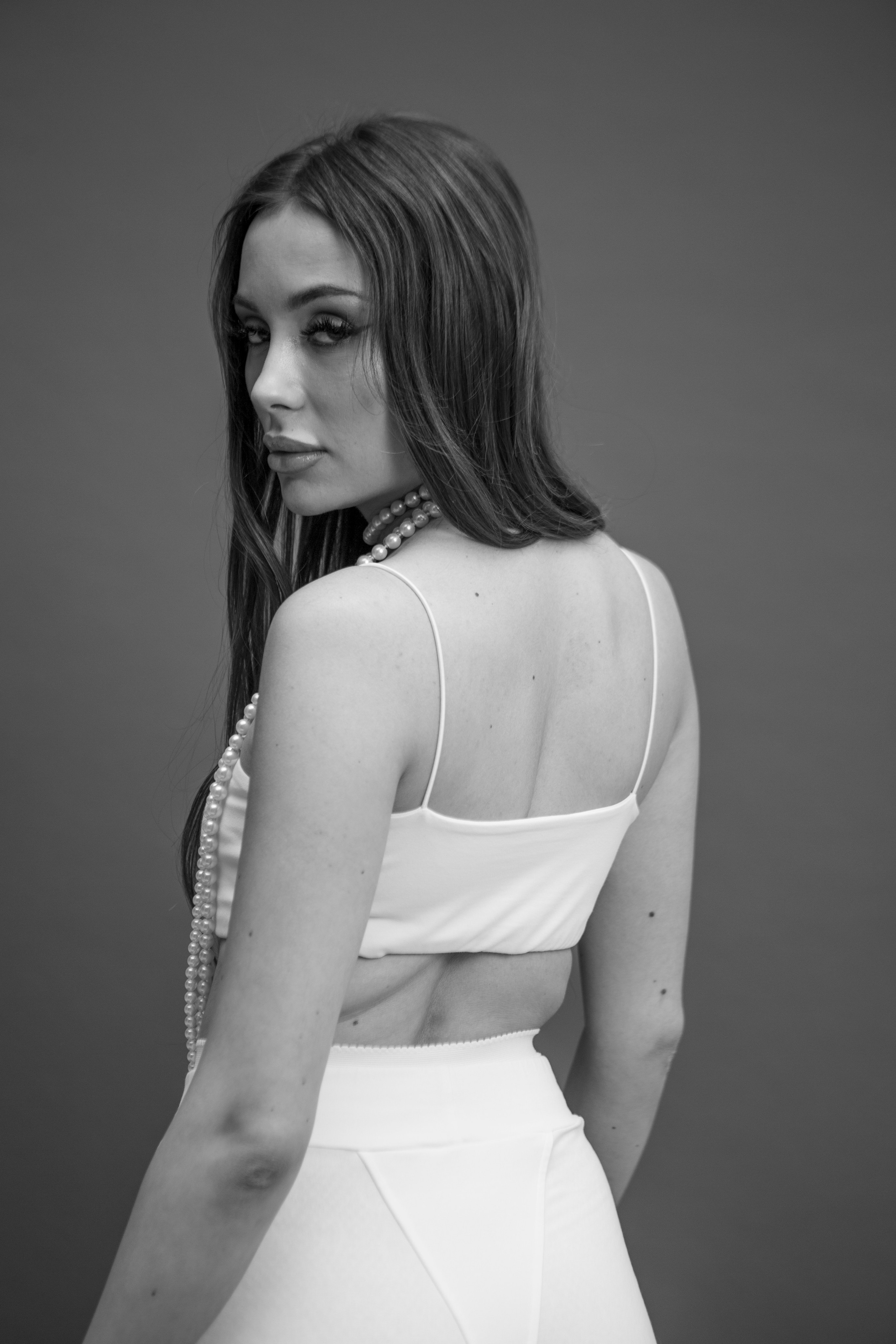 Твоя Снегурочка. Портретный фотограф в Минске