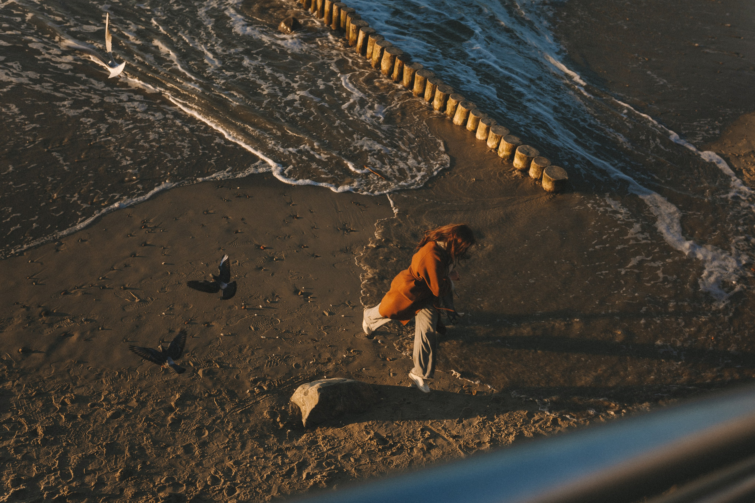 Ольга. Фотограф Зеленоградск Красильникова Елена