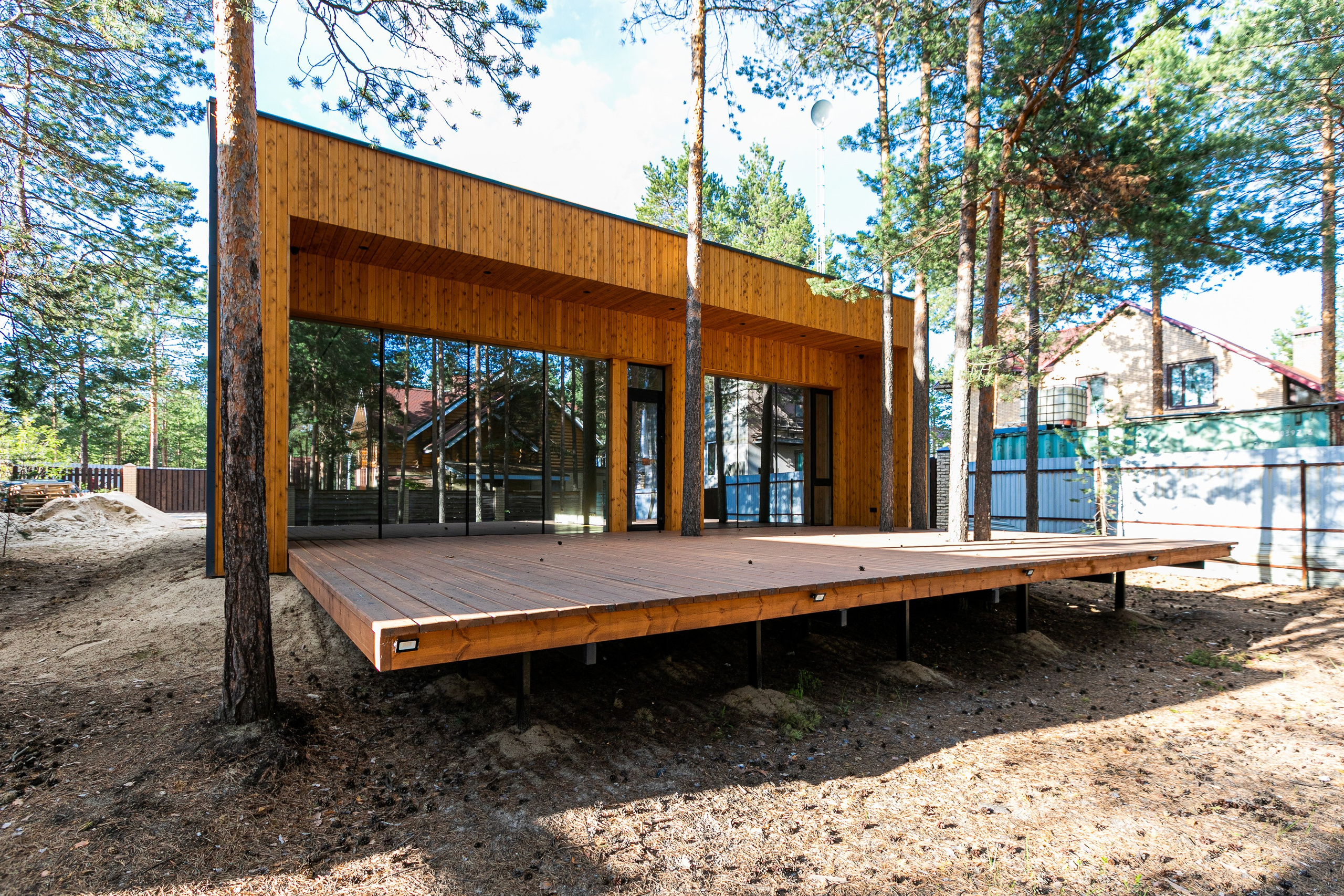 Интерьеры. Фотограф Шумай Александр