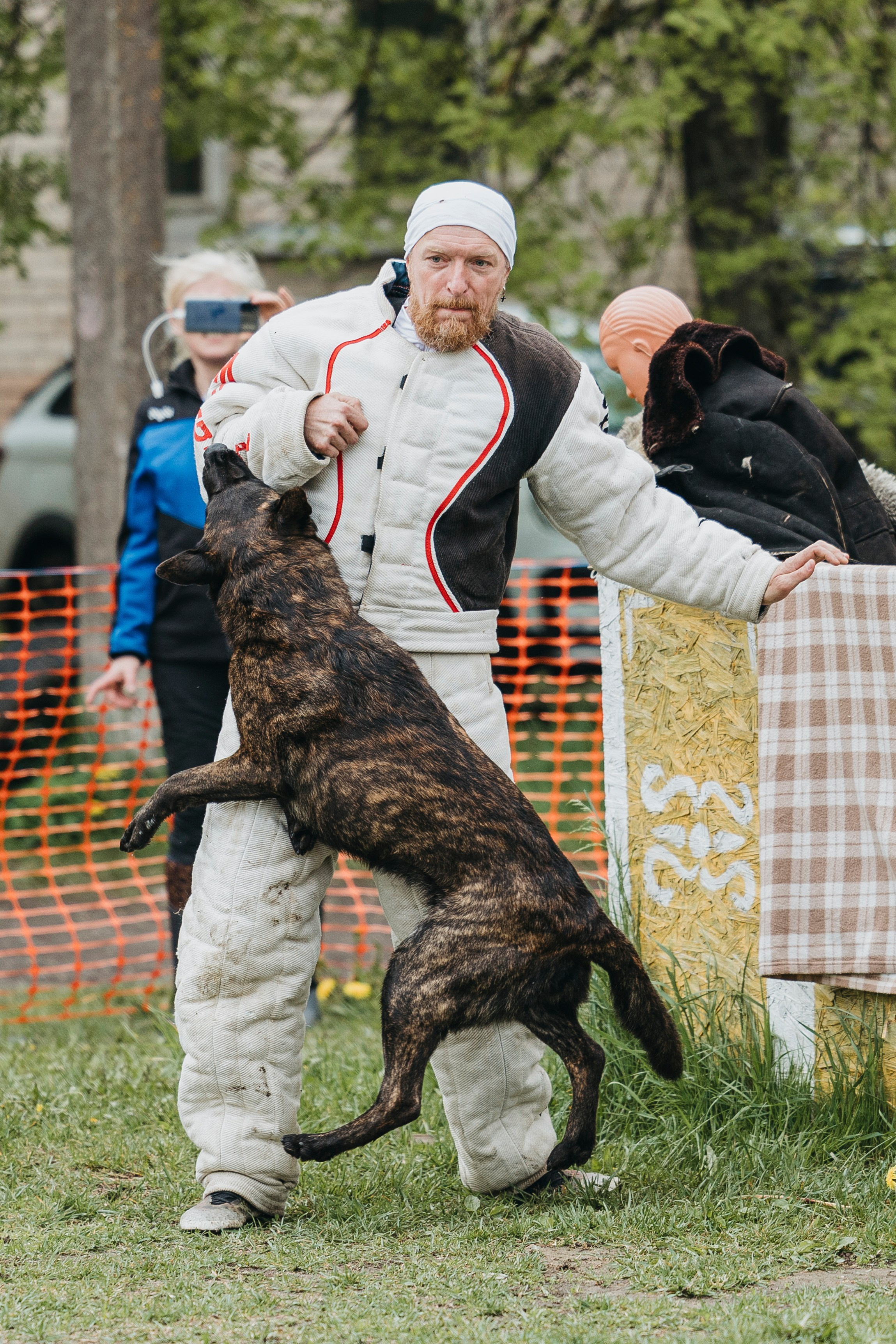 26.05.25 г. Пушкин квалификационные соревнования. Фотограф-анималист Анна Маринич