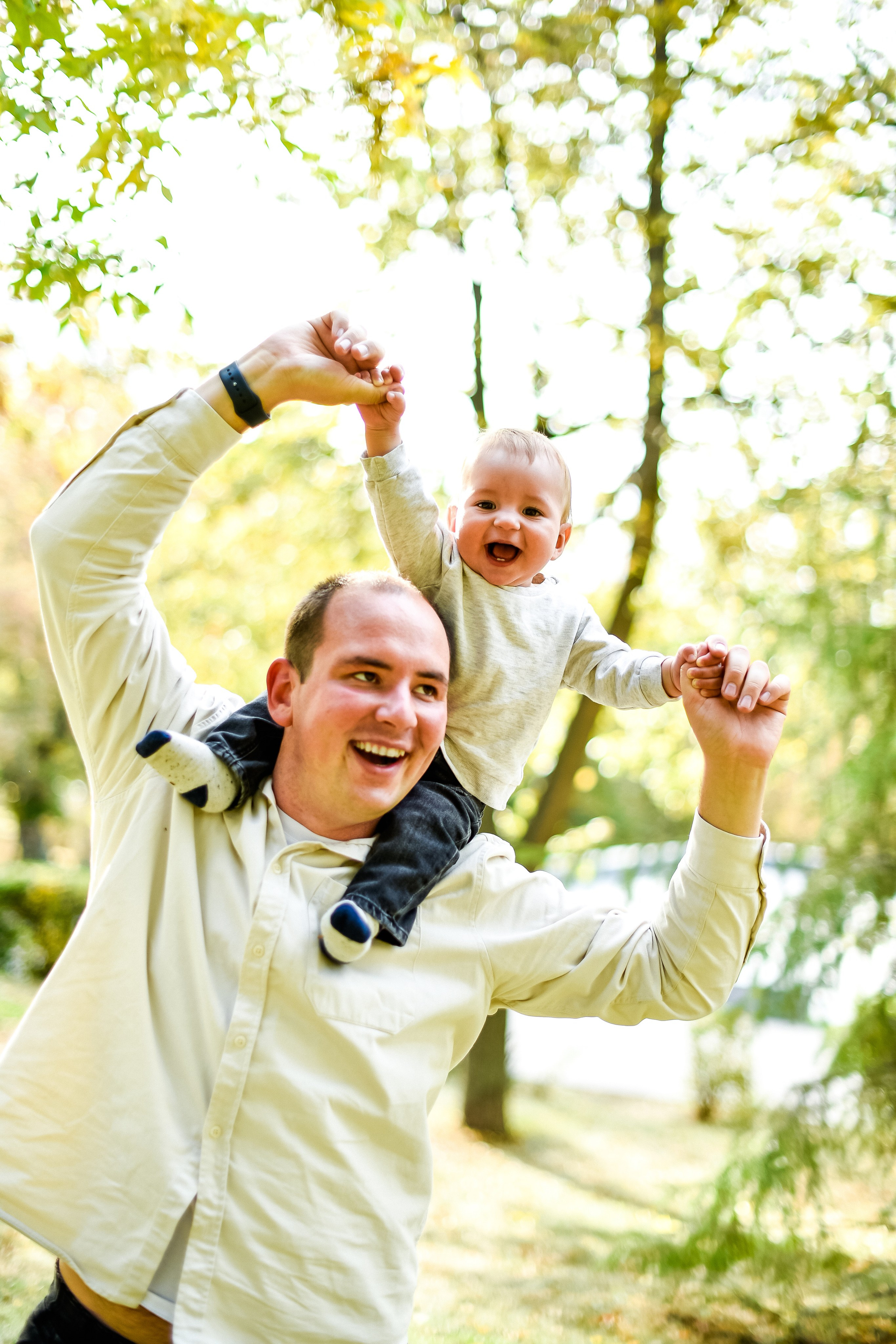 Семейны фотограф Самары и Самарской области