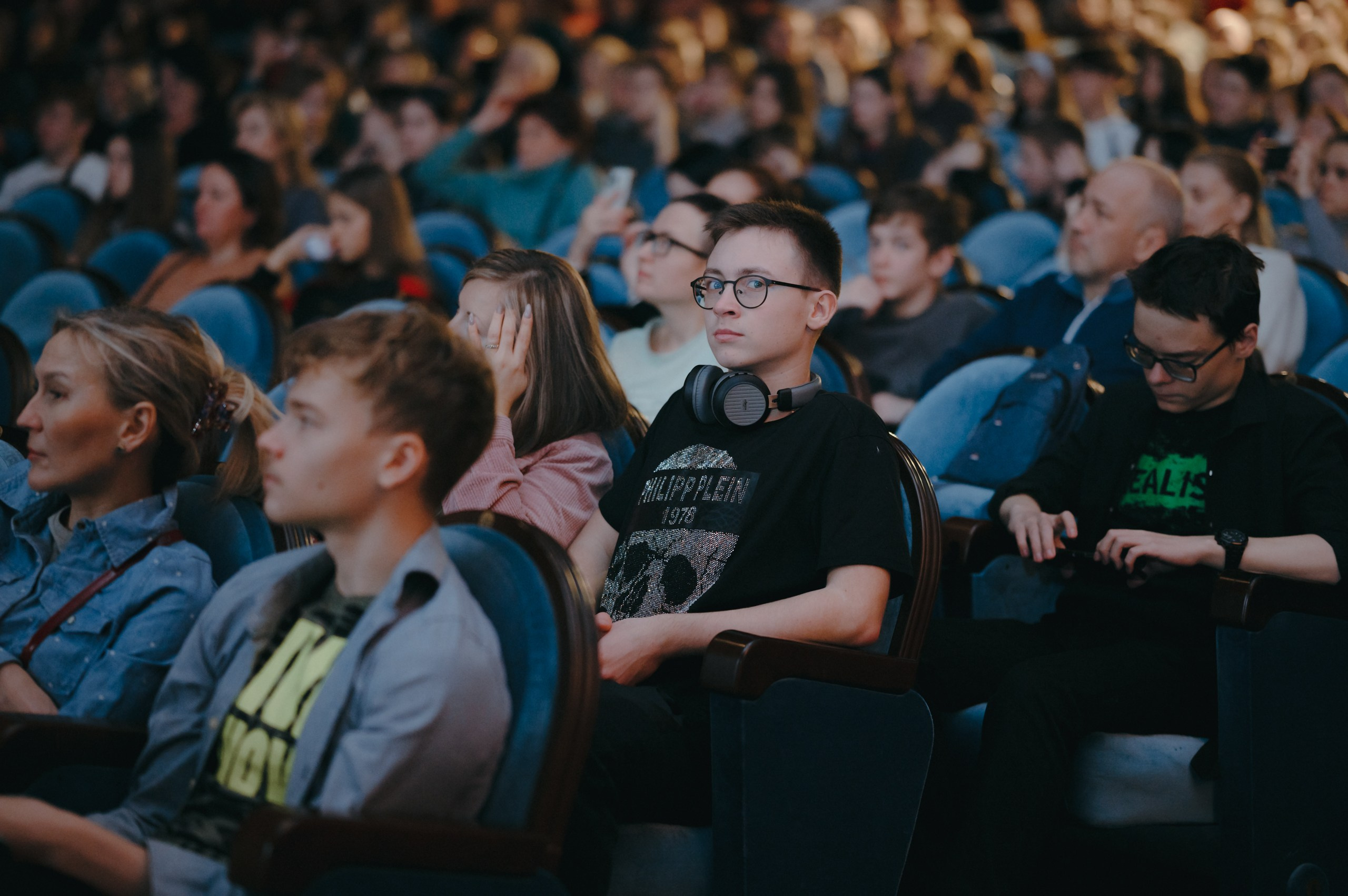 Навигатор поступления. Komonev